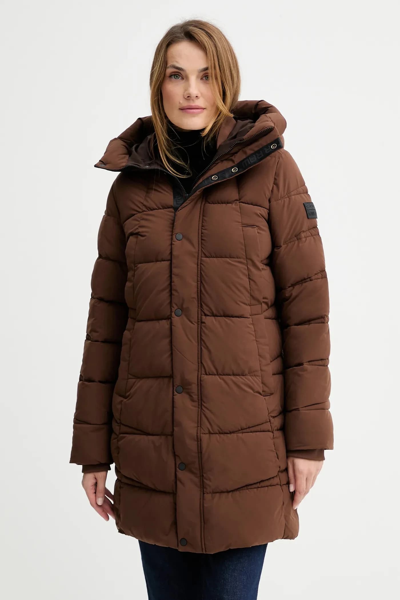 куртка Уистлер