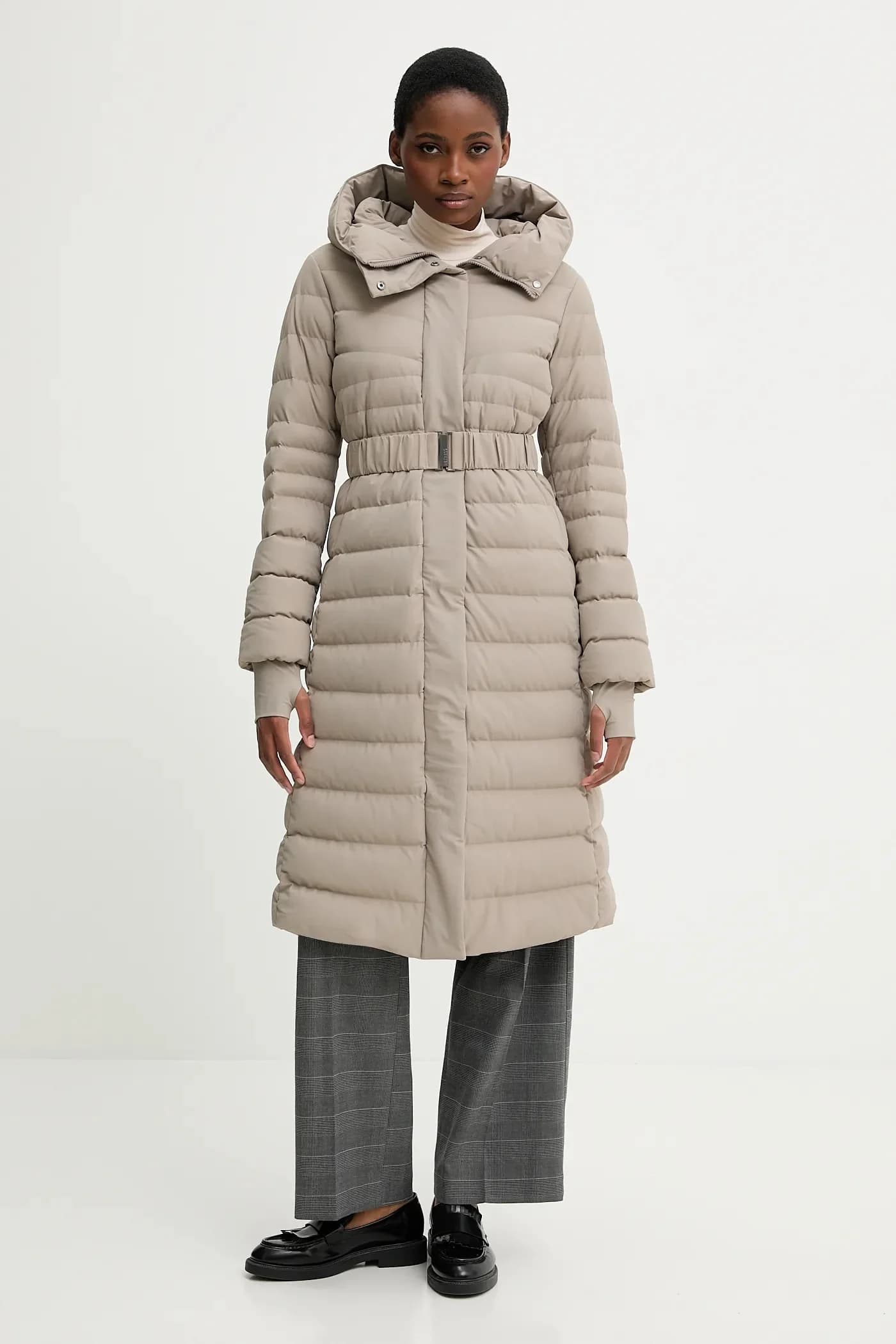 ELOWEN пуховик