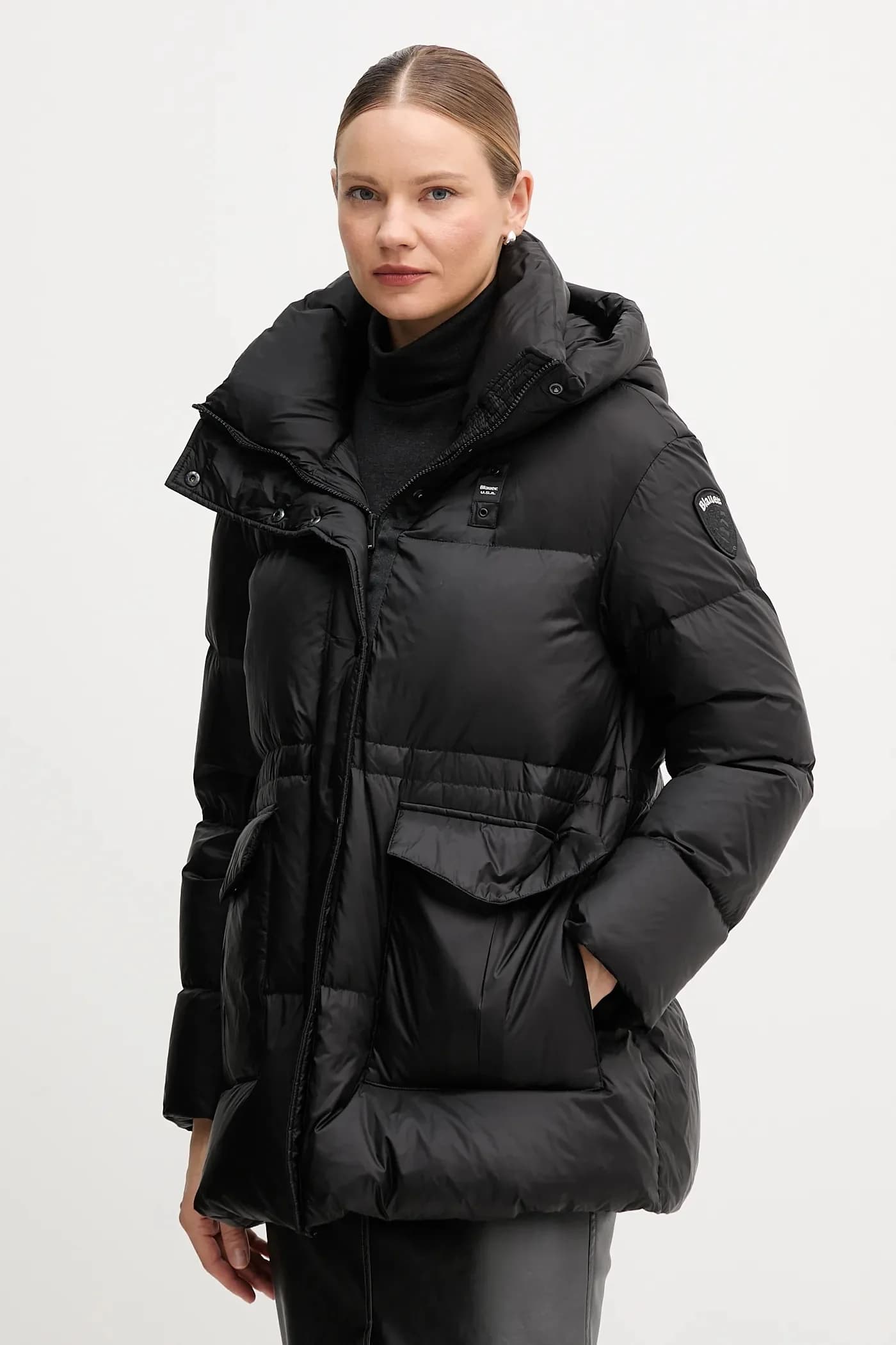 Пуховик ЧЕЛСИ