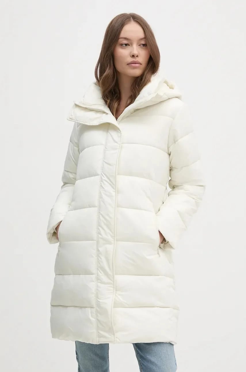 Куртка белая для женщин