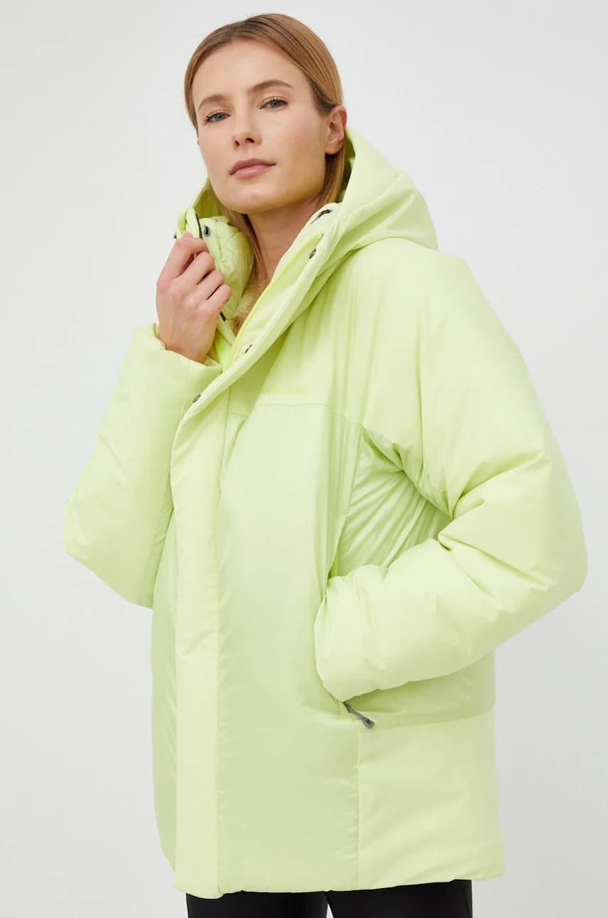 Спортивная куртка Bouncer