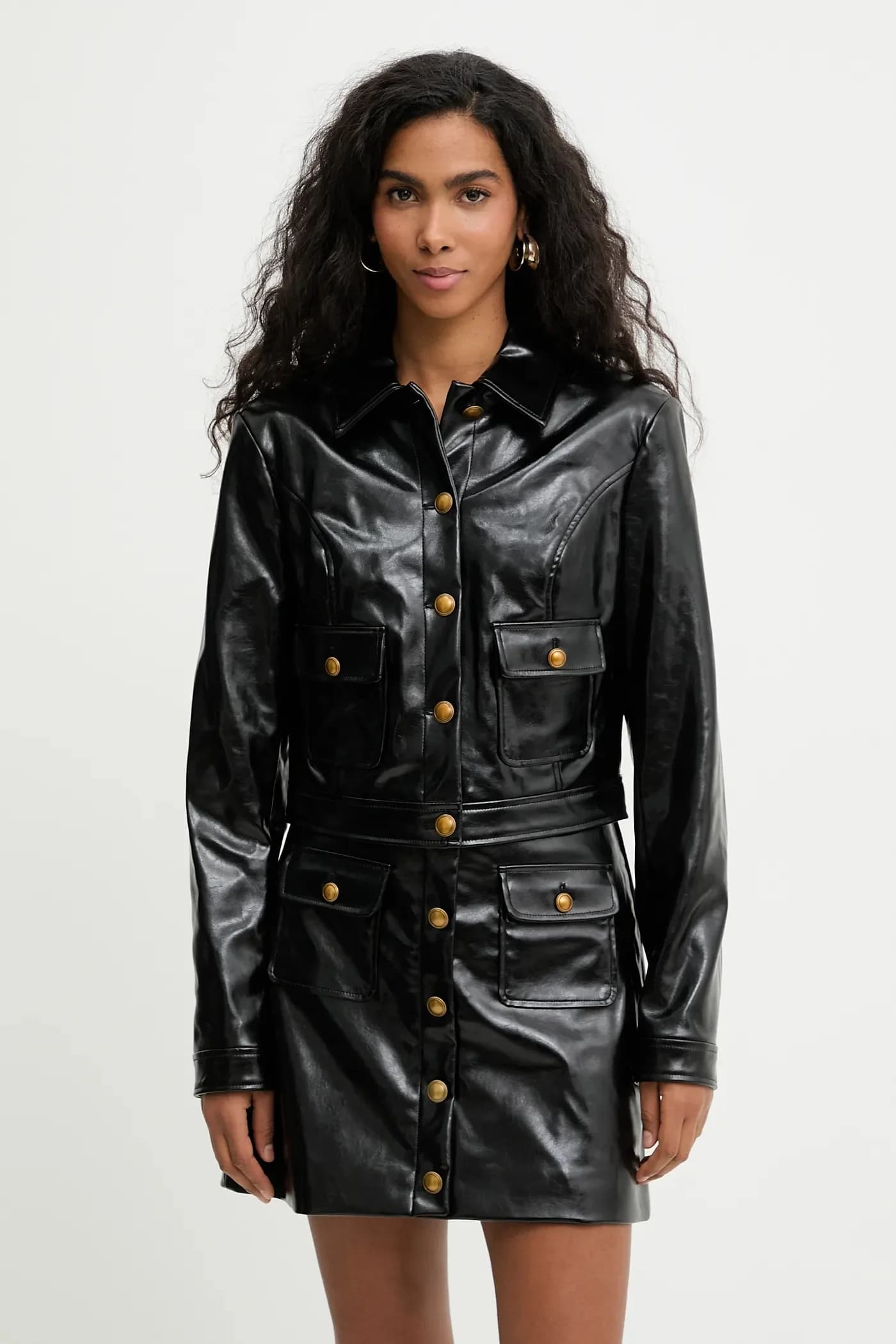 БЛАНДИН куртка