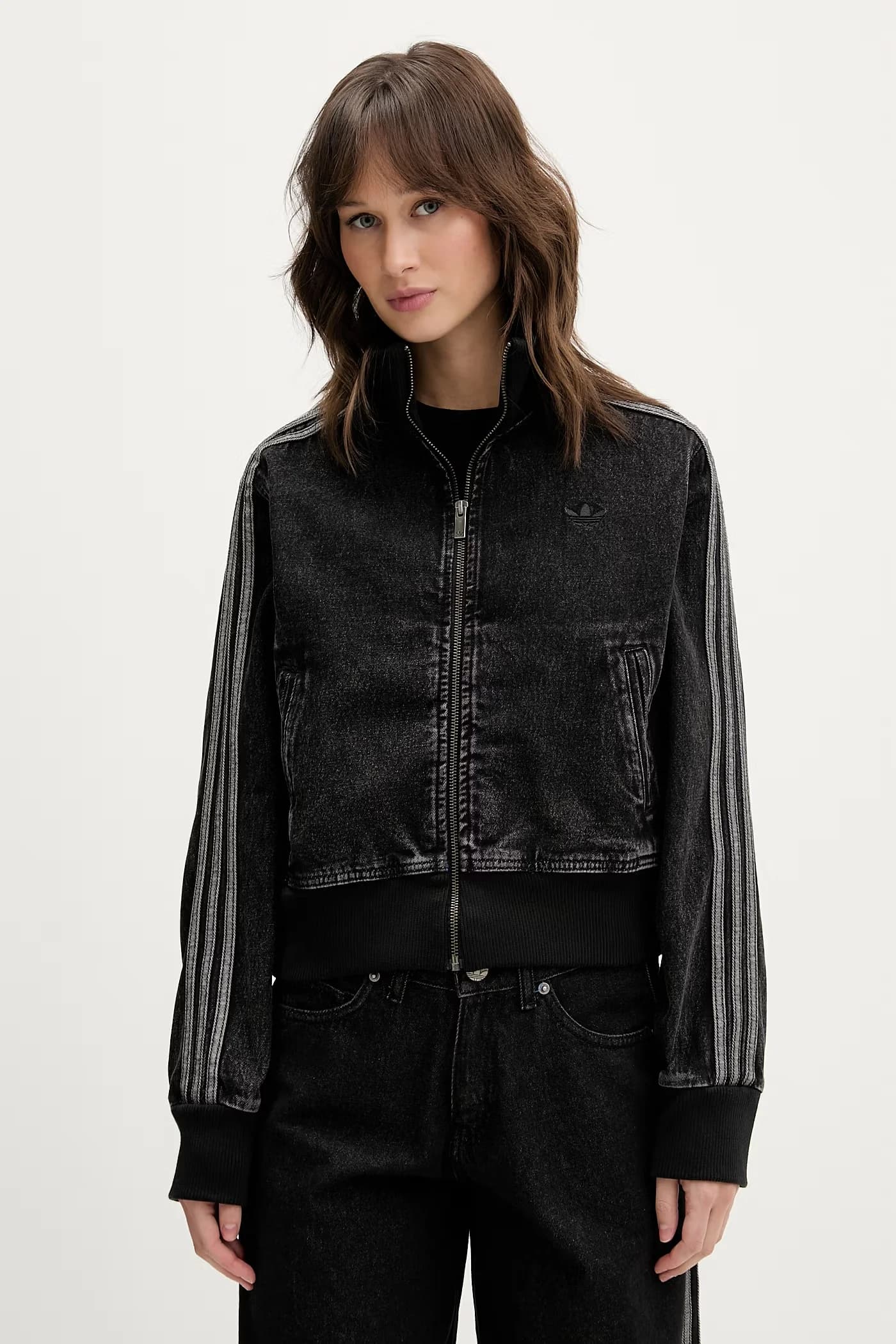 джинсовая куртка Firebird