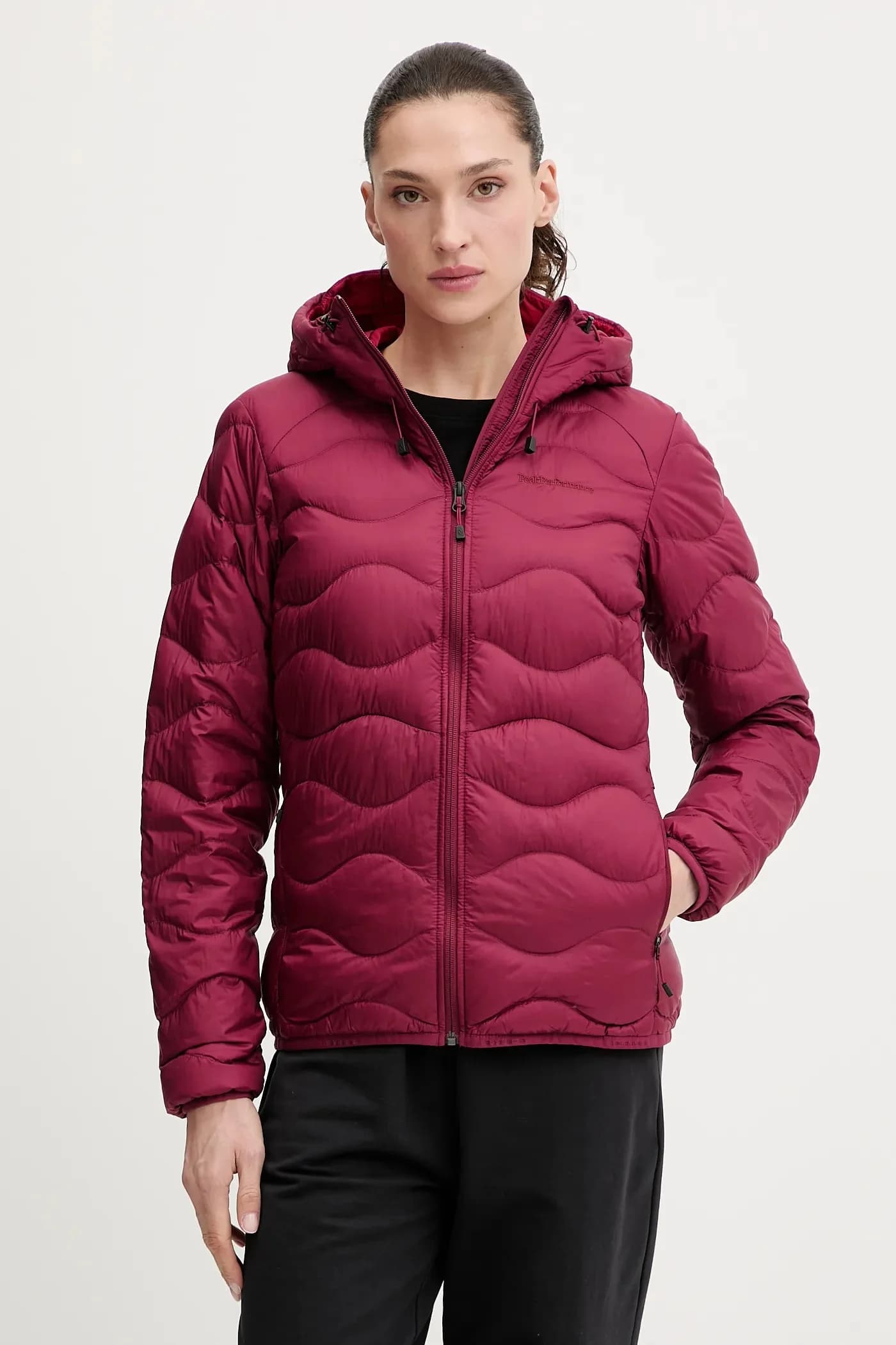 Пуховик Helium Down