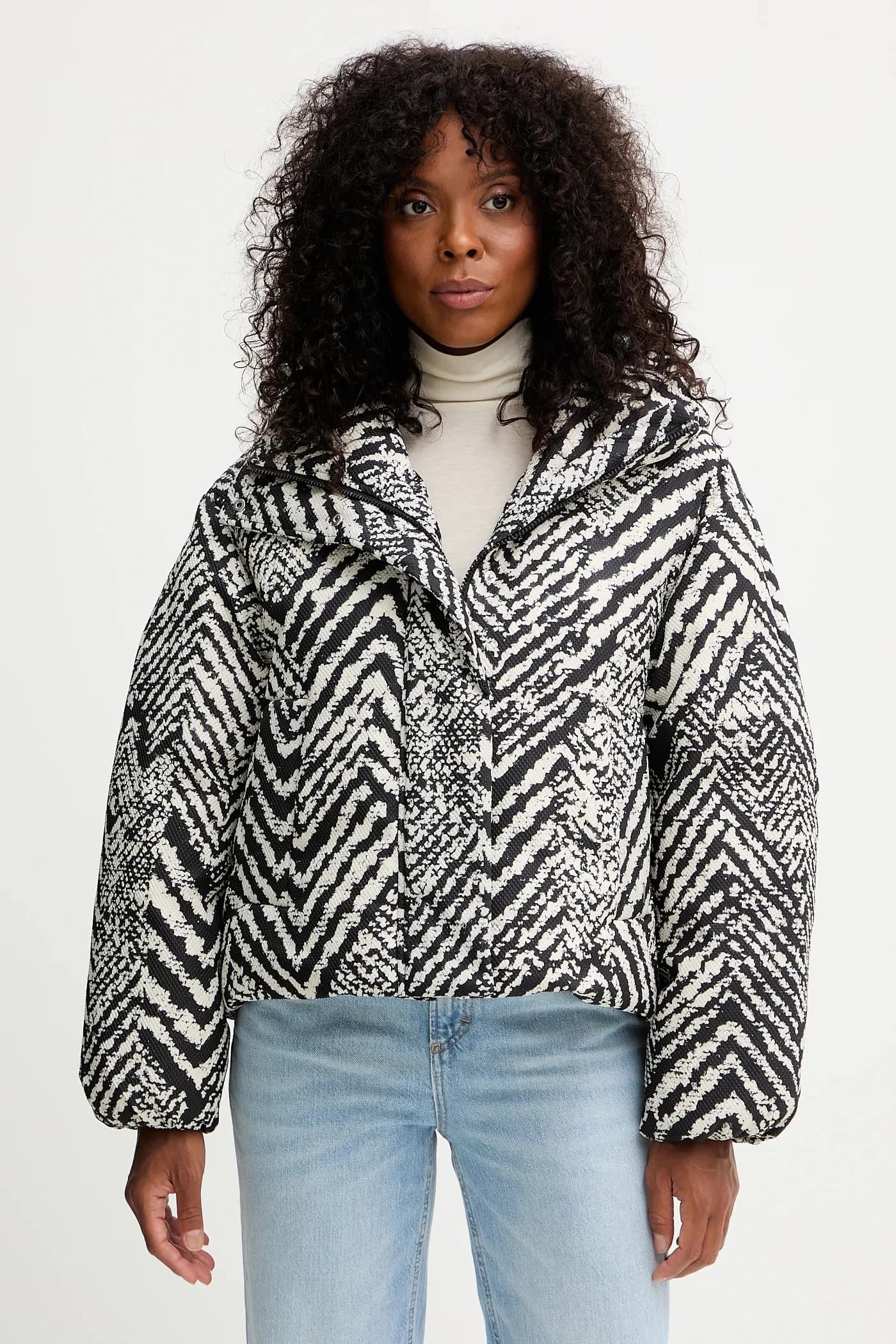 куртка Paffia2