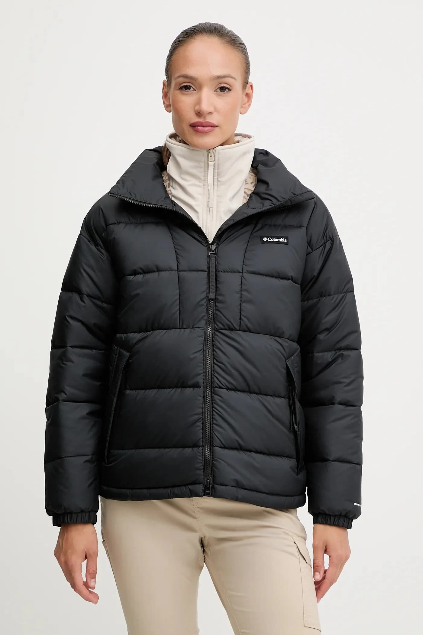 куртка Pike Lake