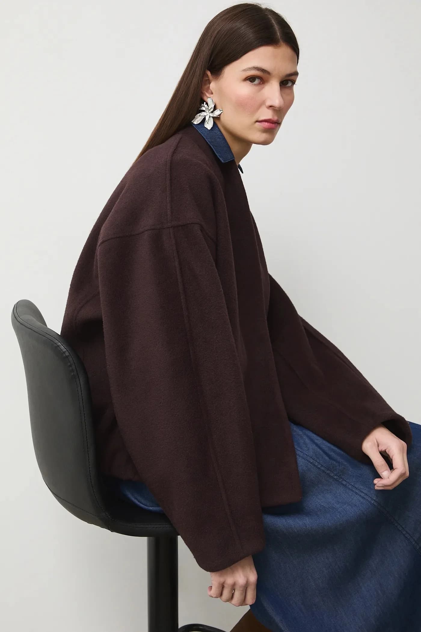 Куртка-бомбер