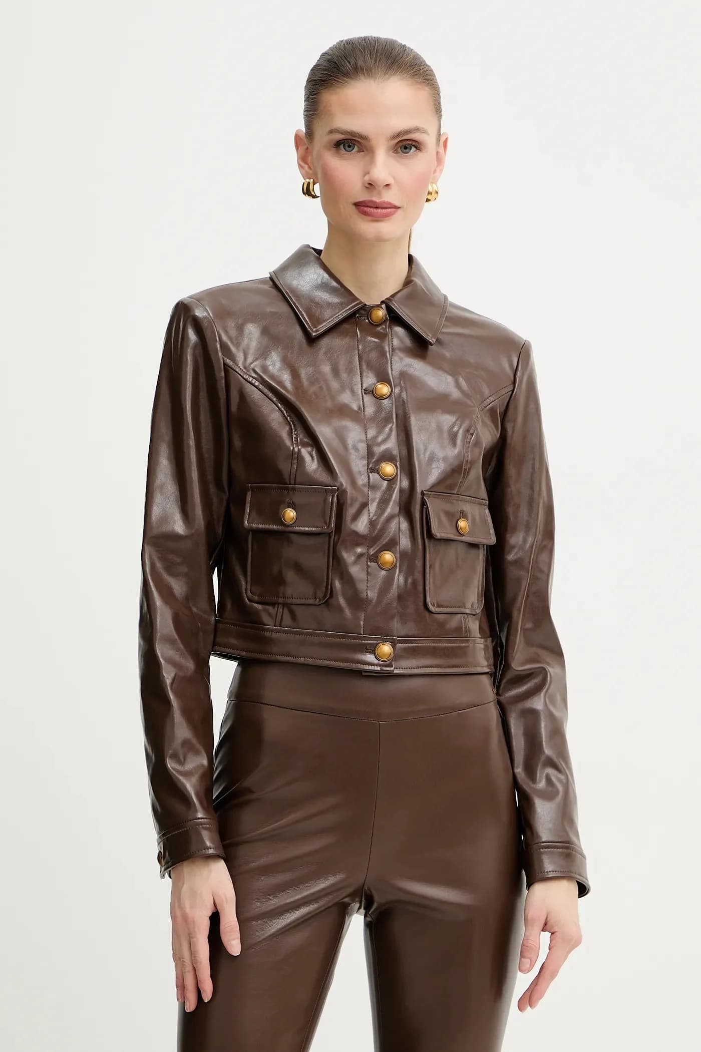 БЛАНДИН куртка