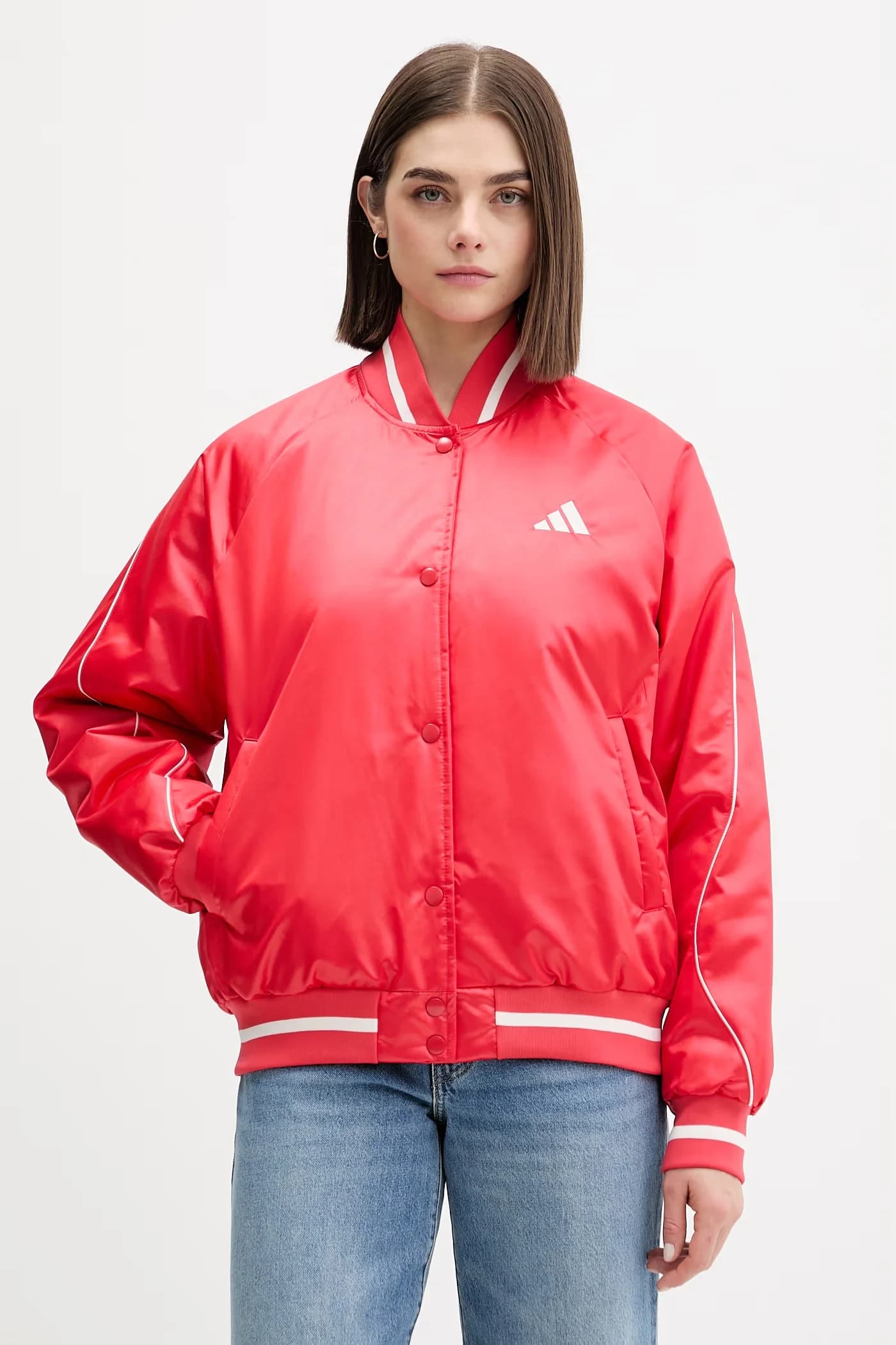 Куртка-бомбер Stadium