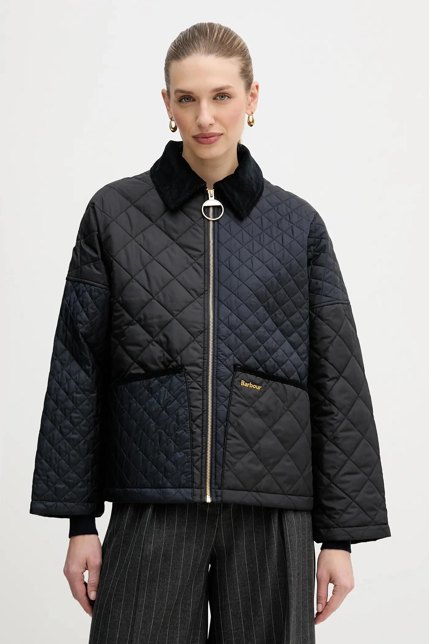 куртка Дэнби