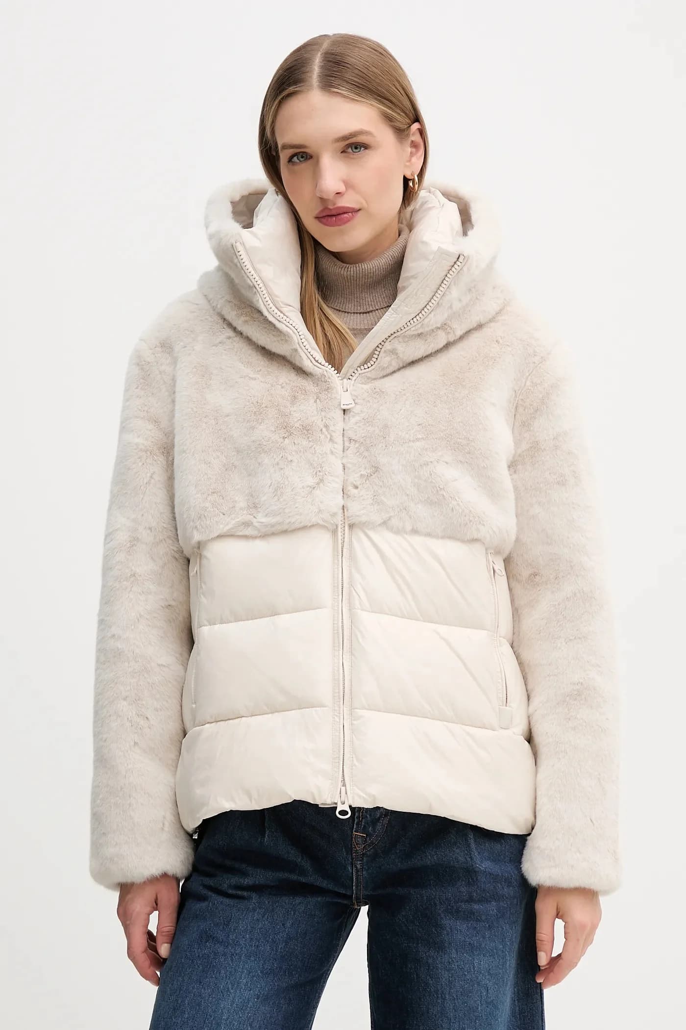 ФАНЕВИЛ куртка