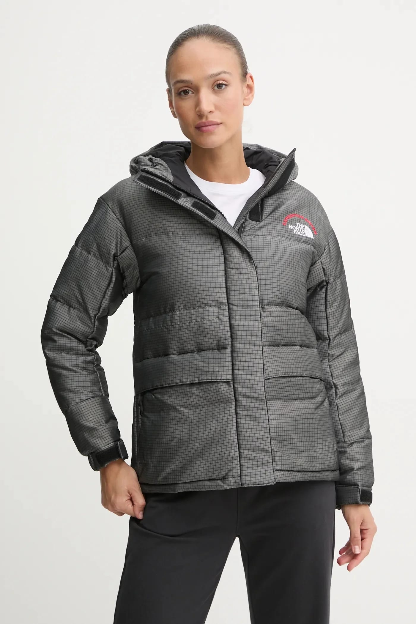 Пуховик TNF x 30th Years HMLYN