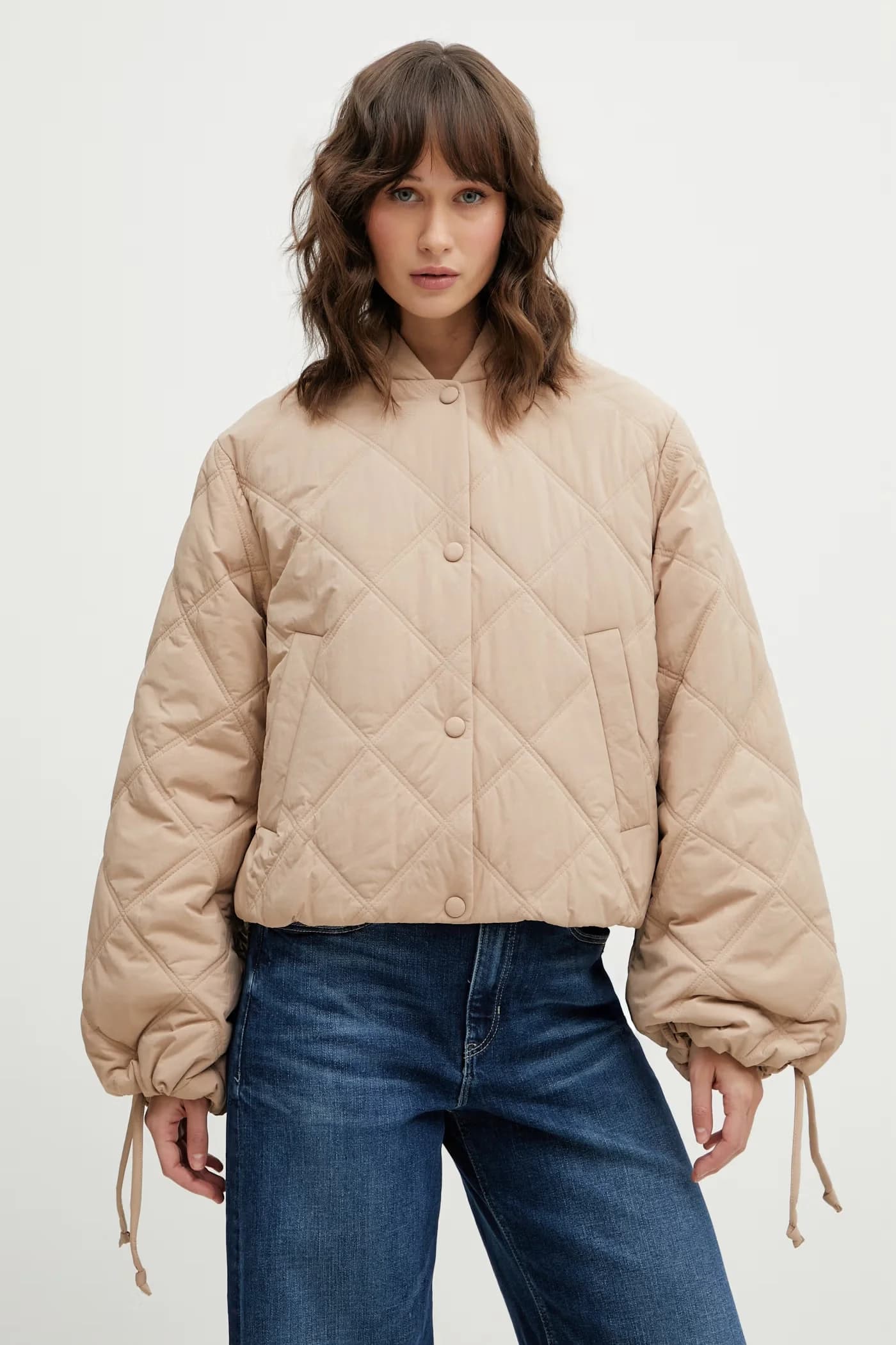 куртка Фастеппа-1