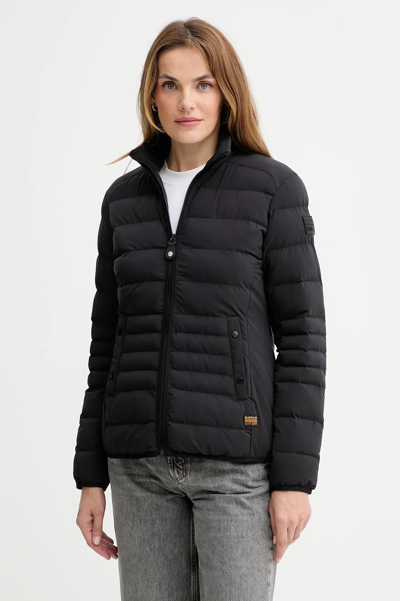 куртка Foundation с принтом в формате pdf