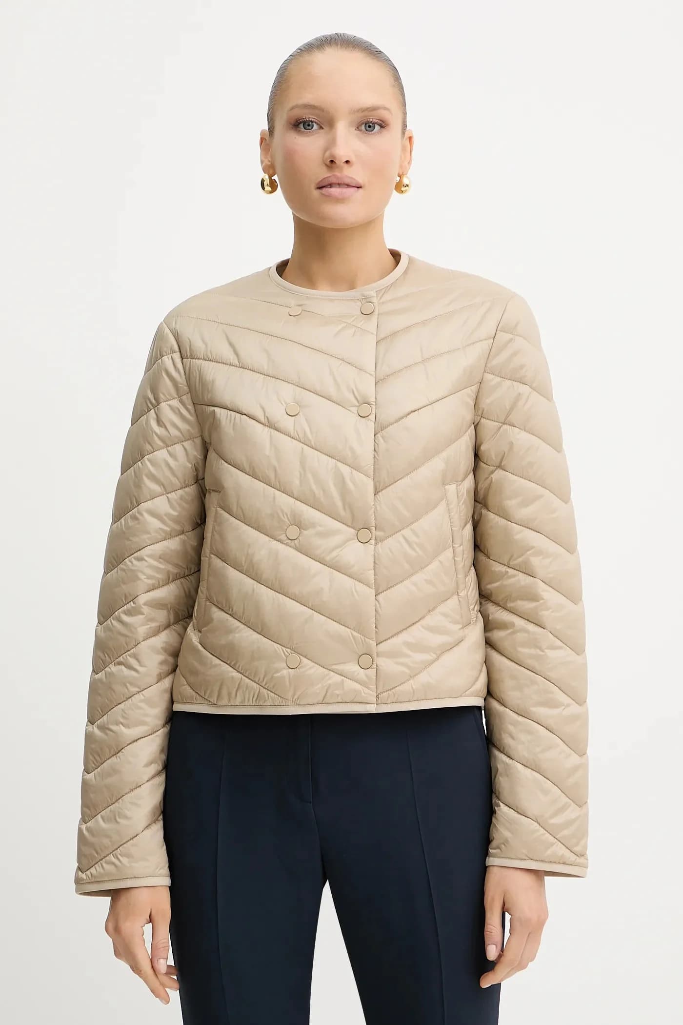 куртка Пранелла