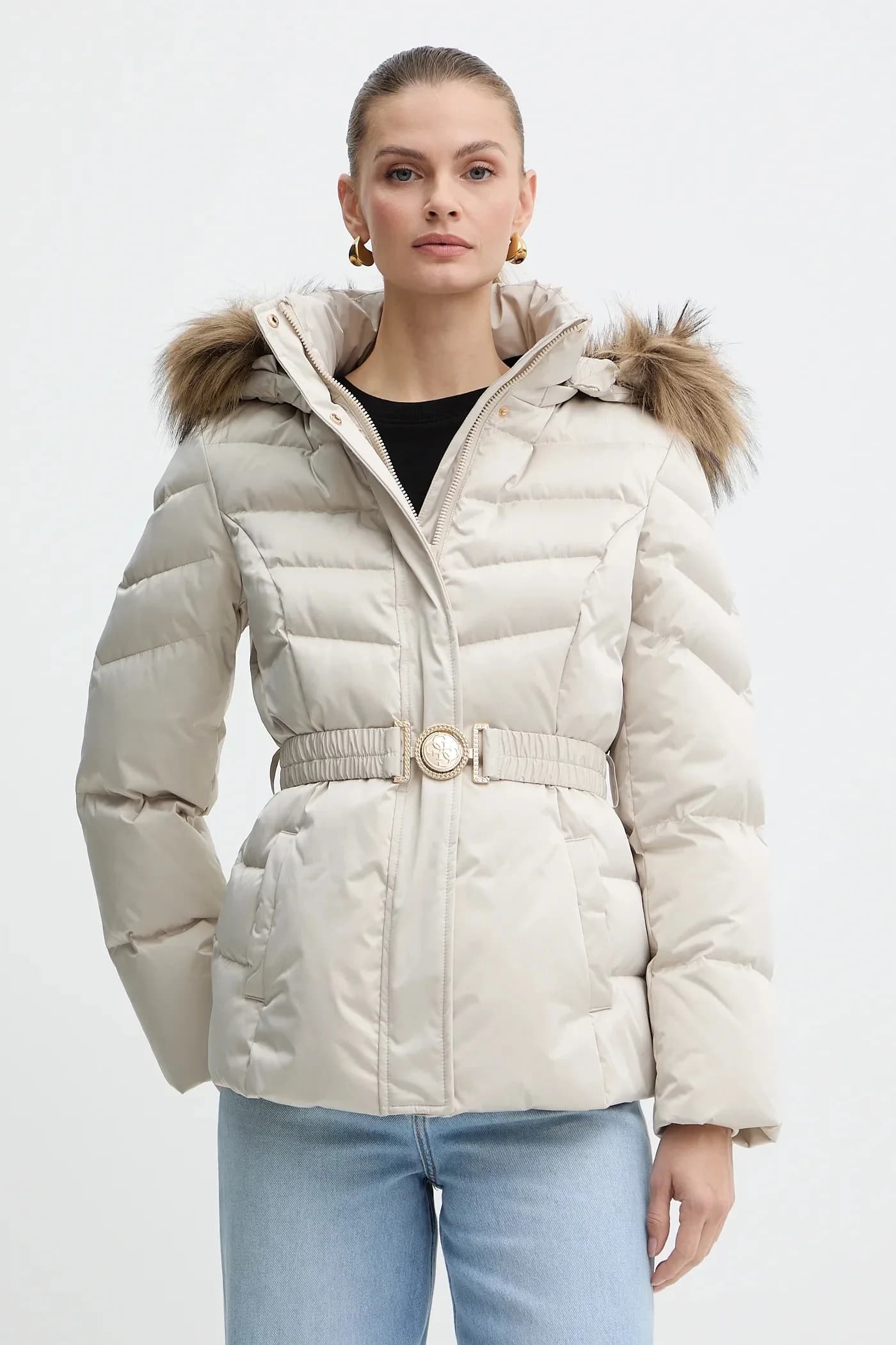 МАРИНА пуховик