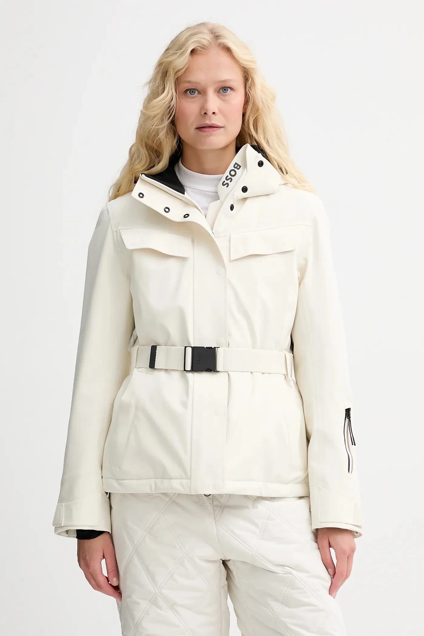 Рената_SKI куртка