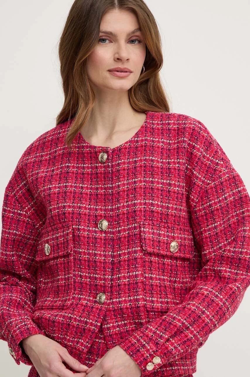 ВЕСИЛ.Ф куртка