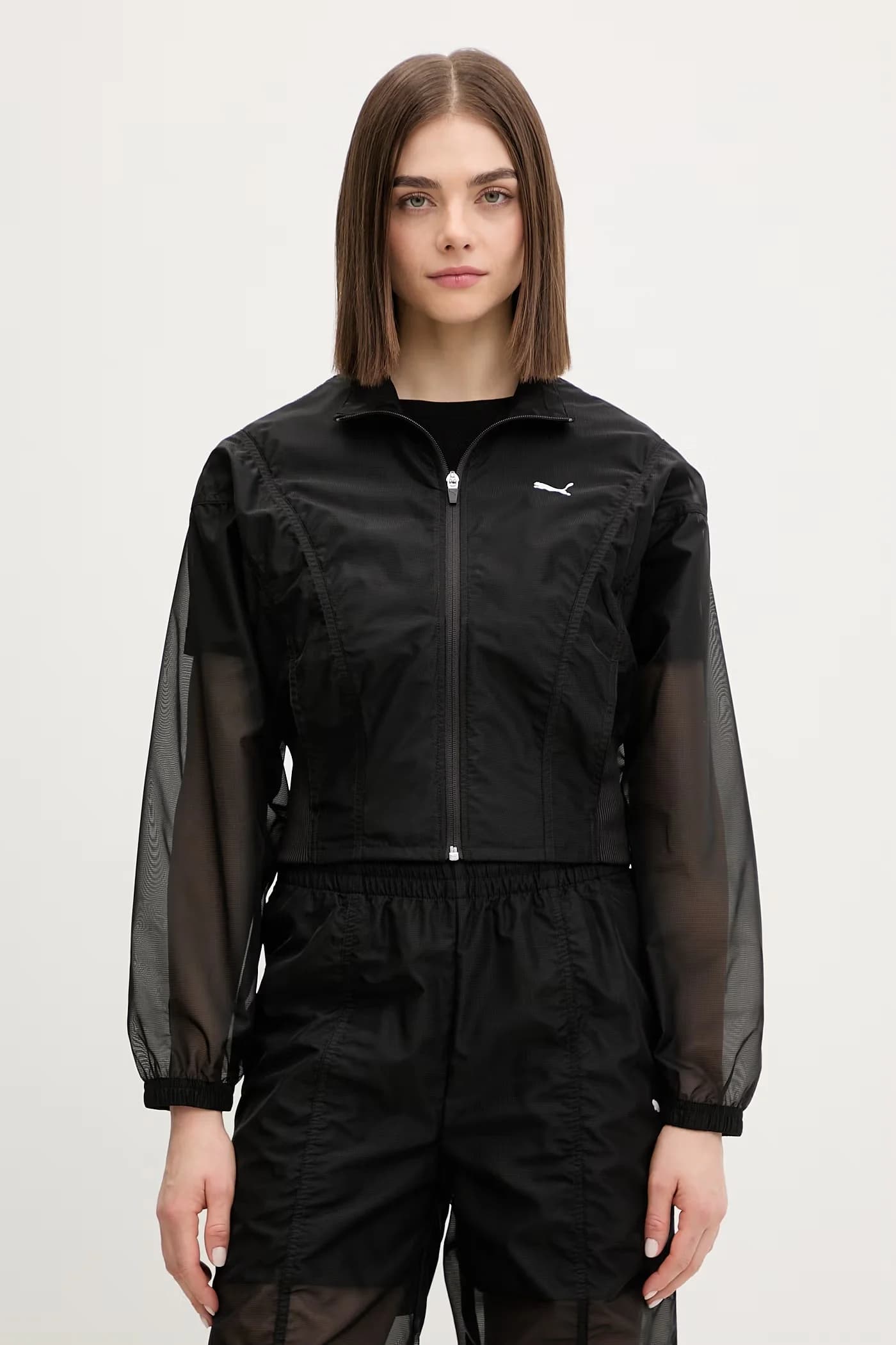 Куртка Dare оверсайз