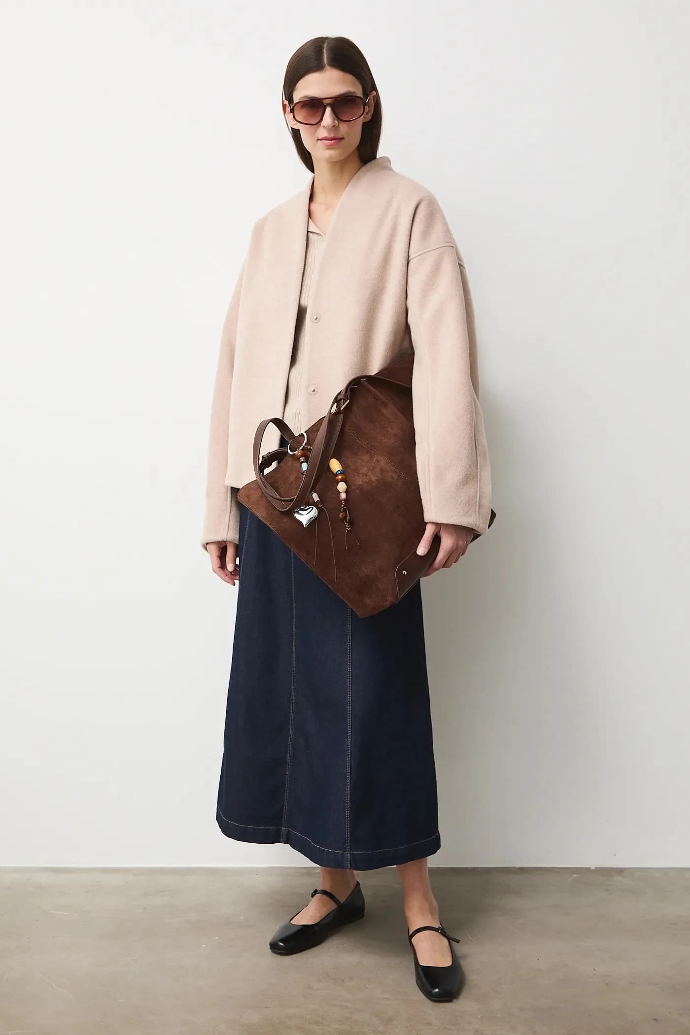 Куртка-бомбер