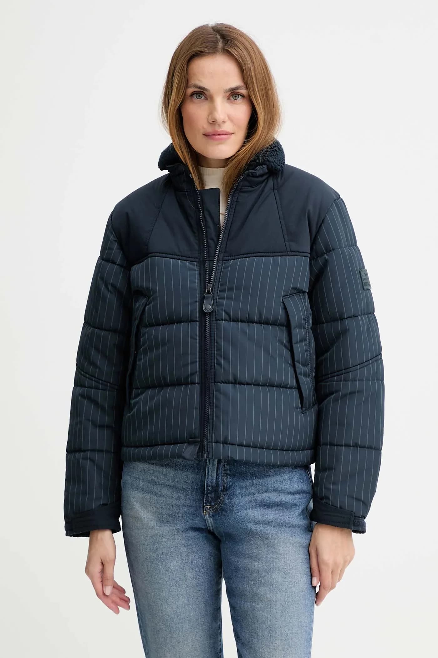 Экспедиционная куртка