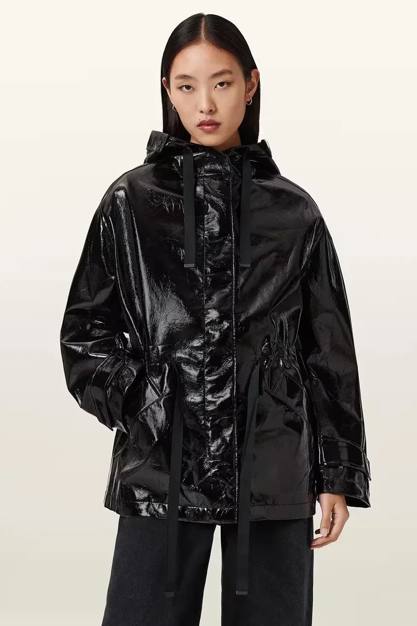 КЕЛСИ куртка