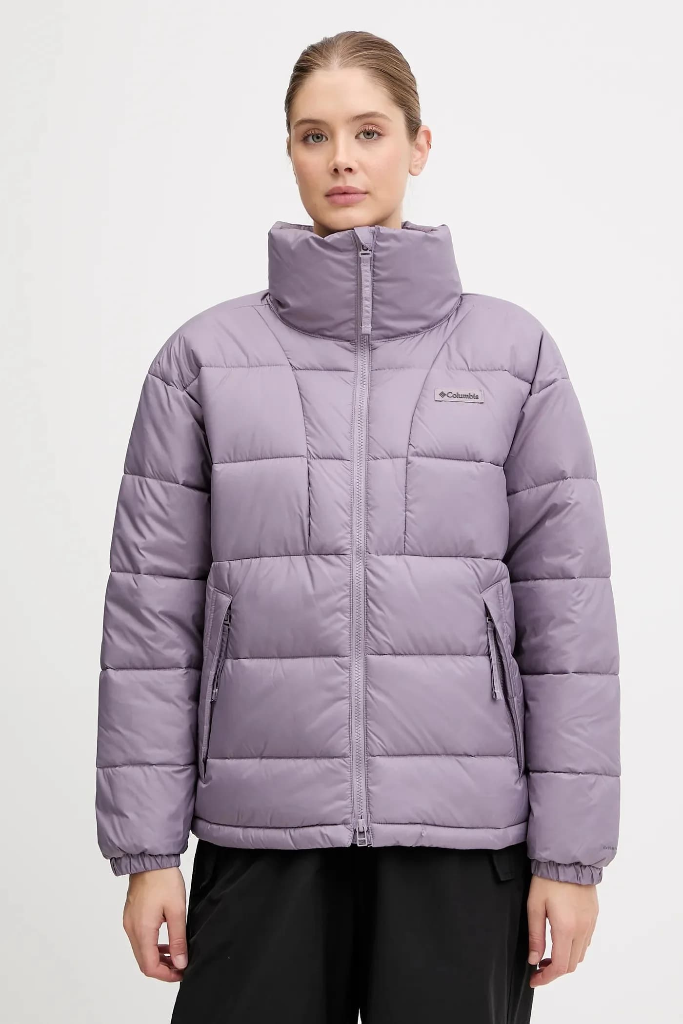 куртка Pike Lake