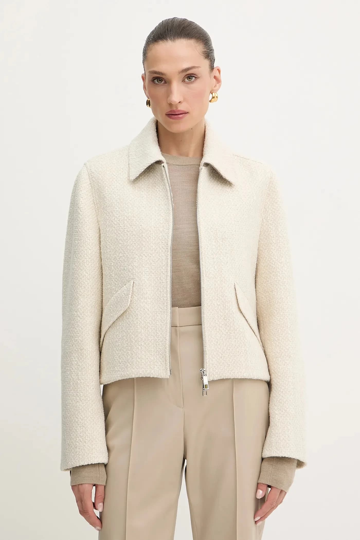 куртка кафиоре