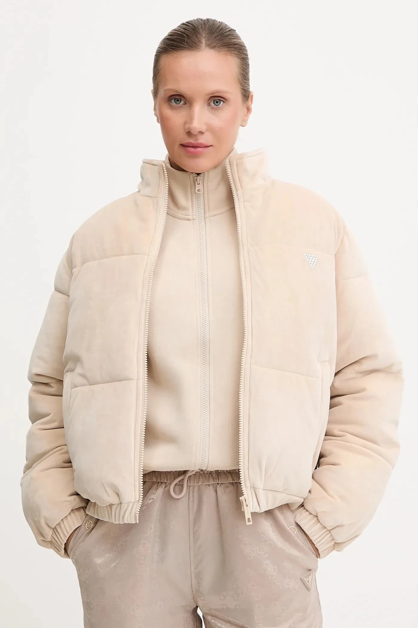 КУТЮР куртка