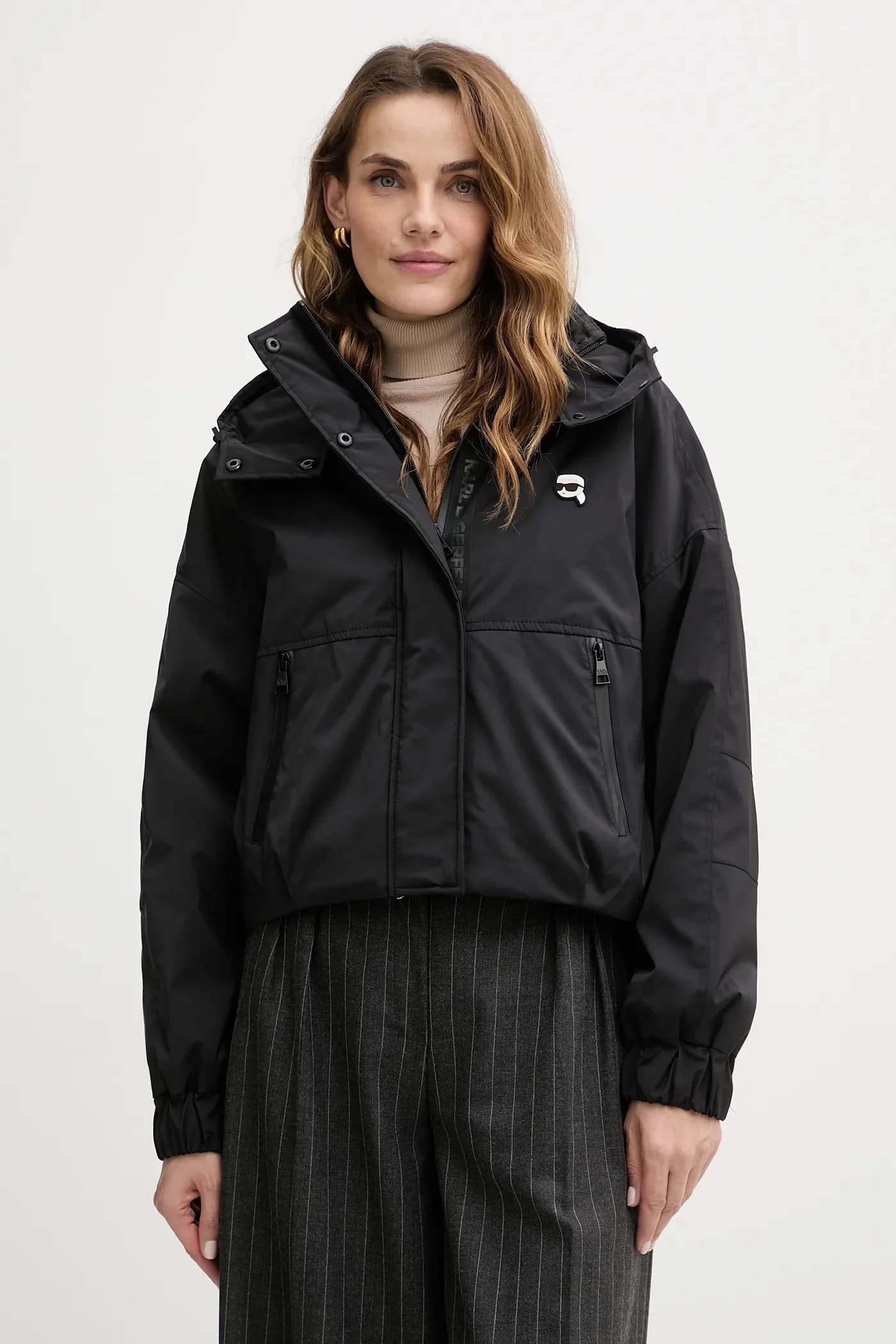 ИКОН куртка