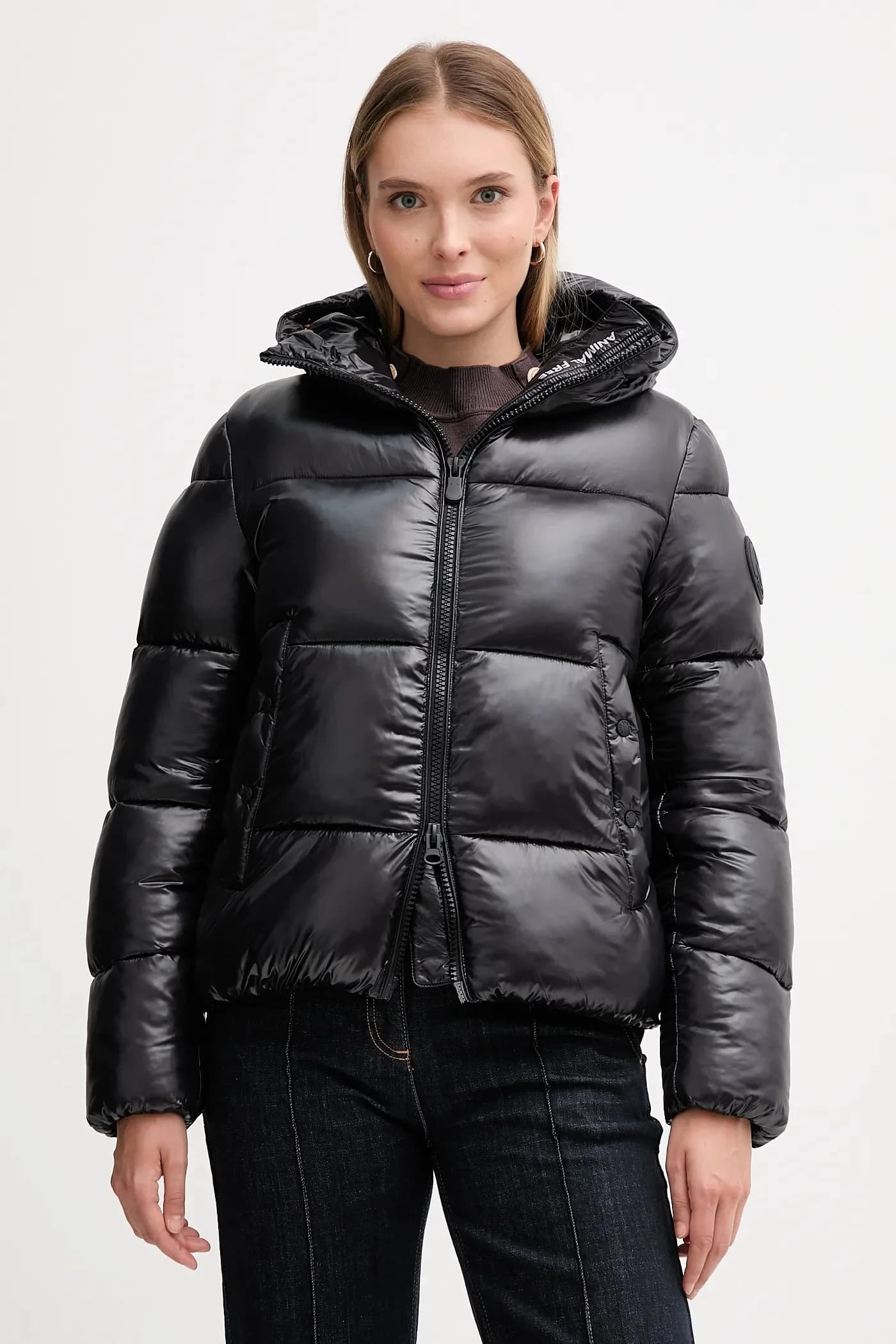 БИДДИ куртка