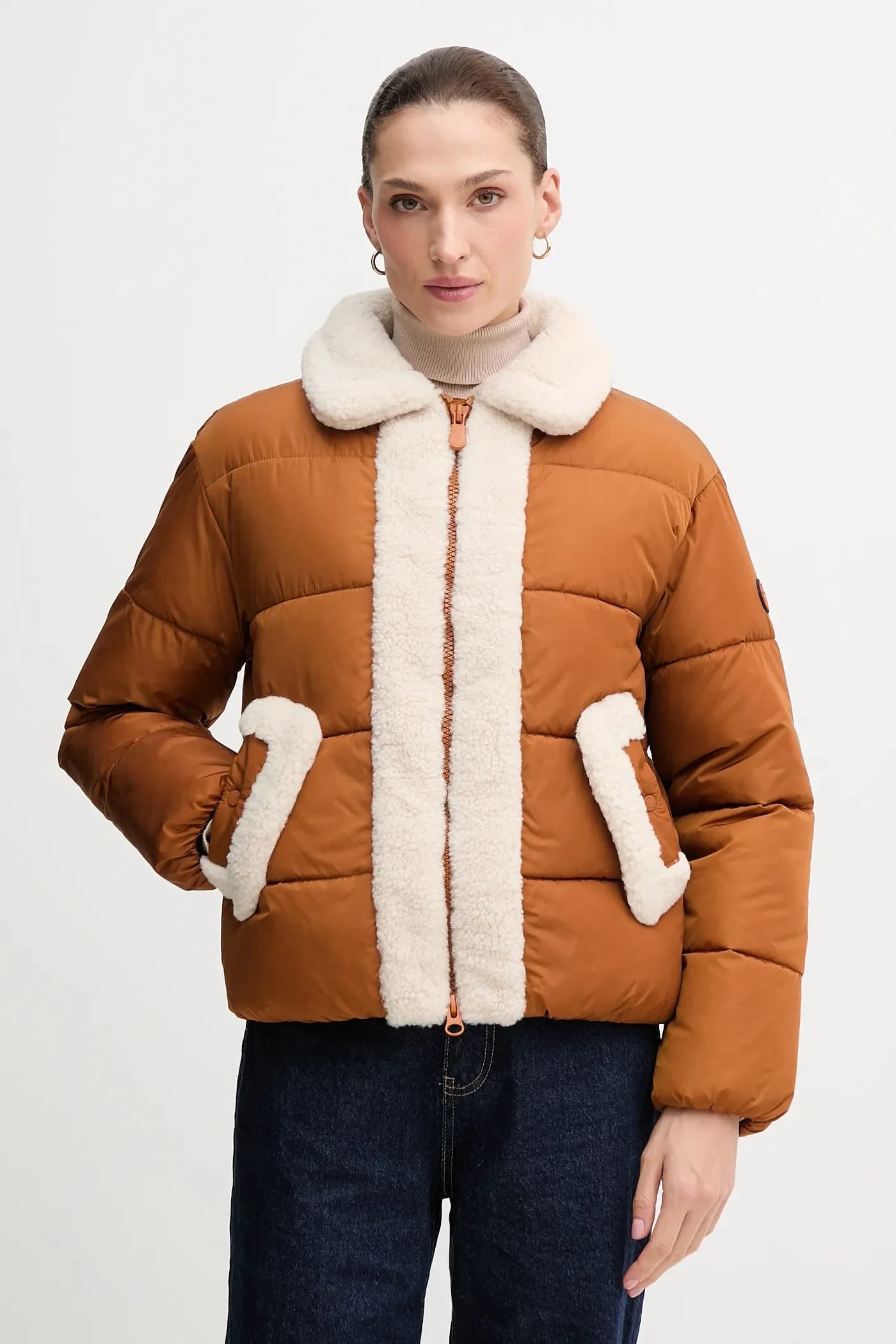 МЕДОВАЯ куртка