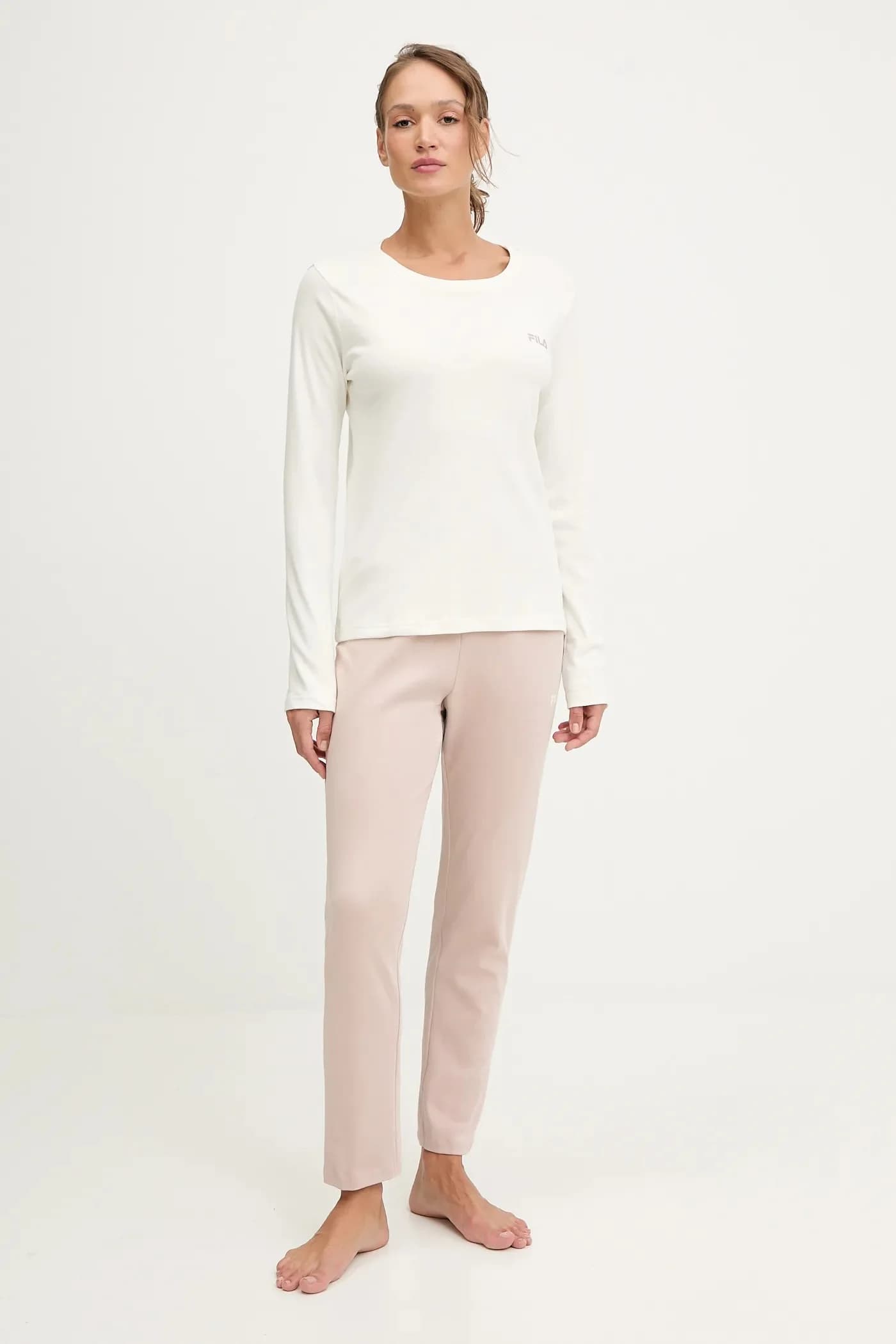 Хлопковая пижама