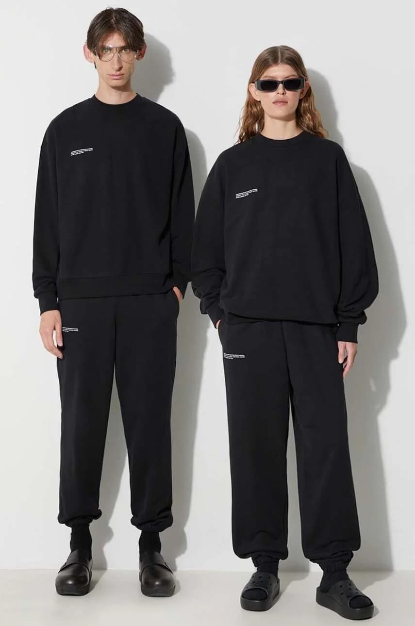 Хлопковая толстовка