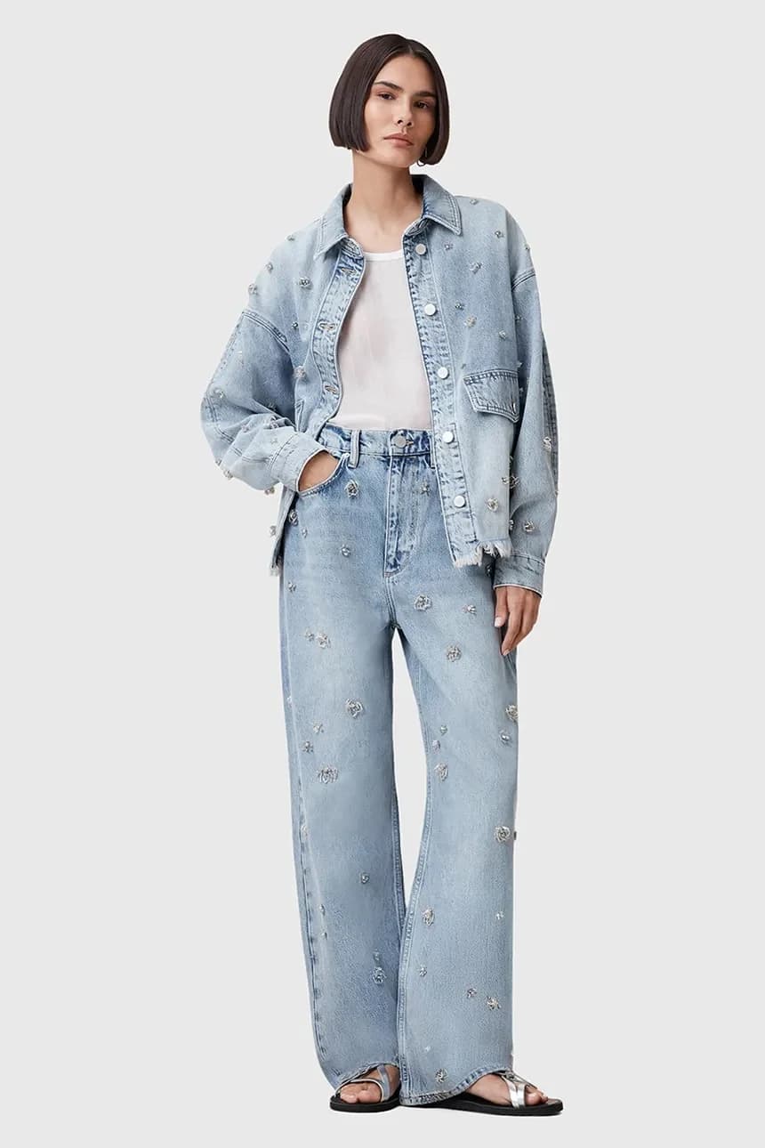 БЛЕЙК джинсы