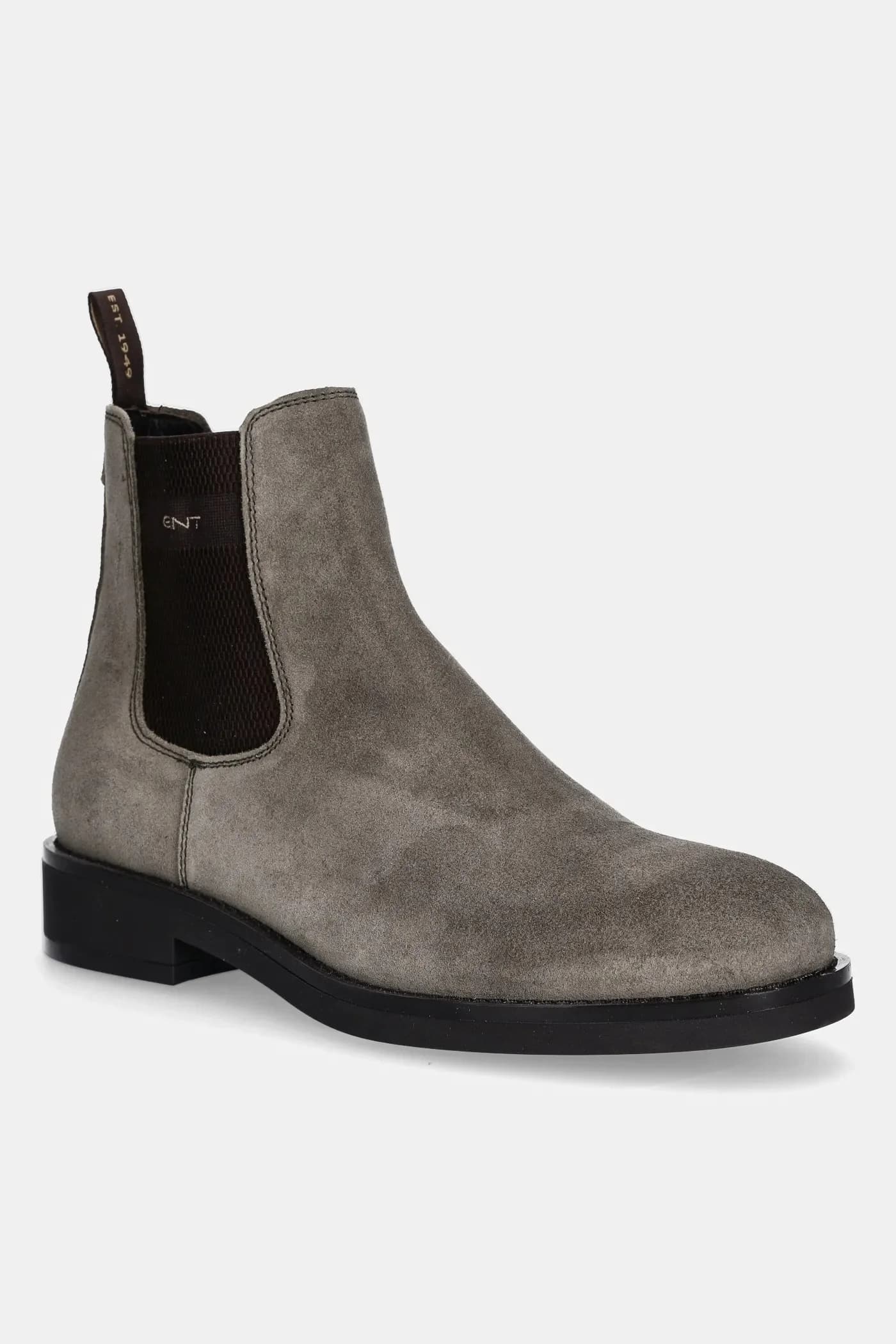 Prepdale замшевые ботинки челси