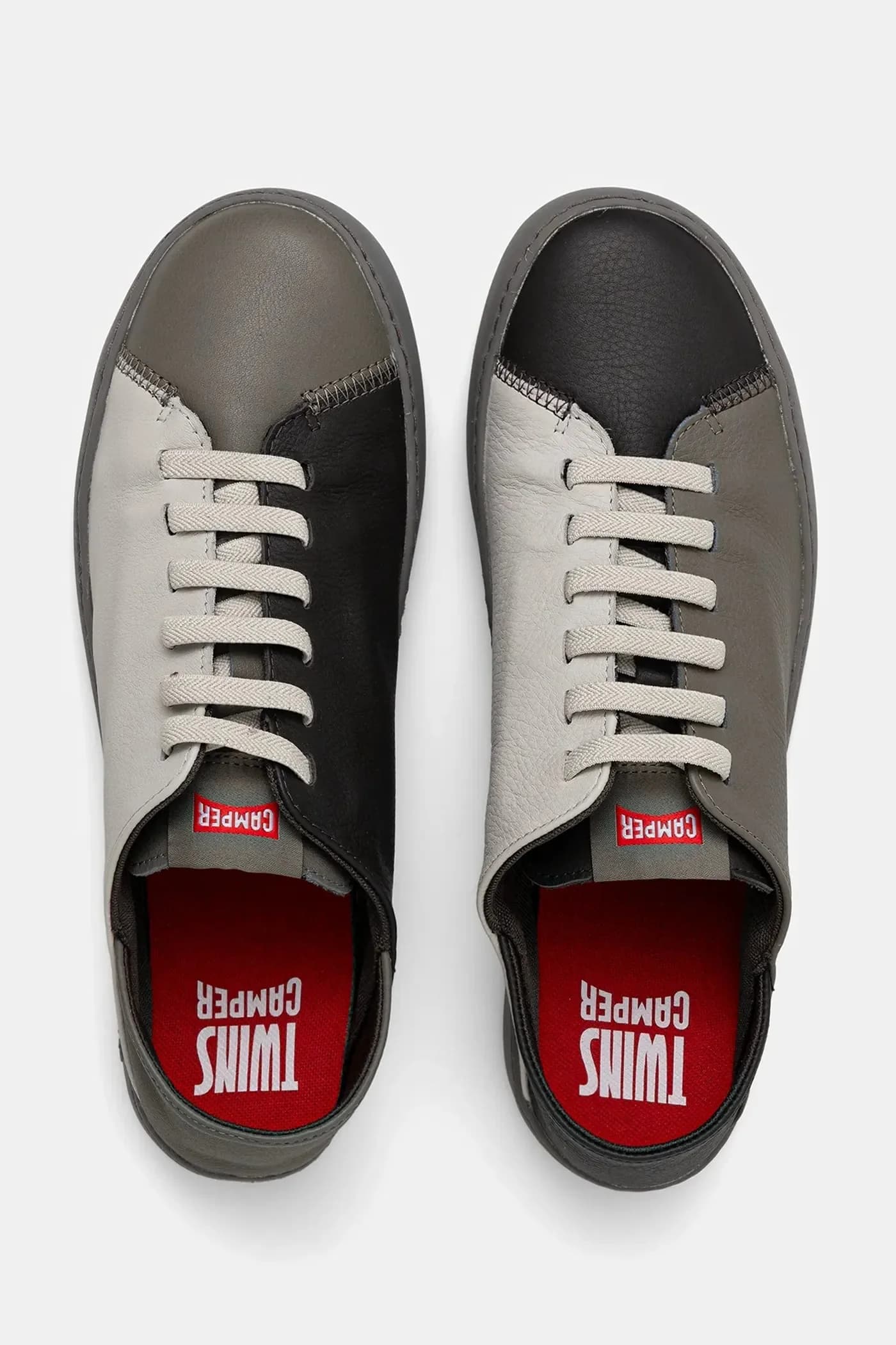 кроссовки из стеклопластика