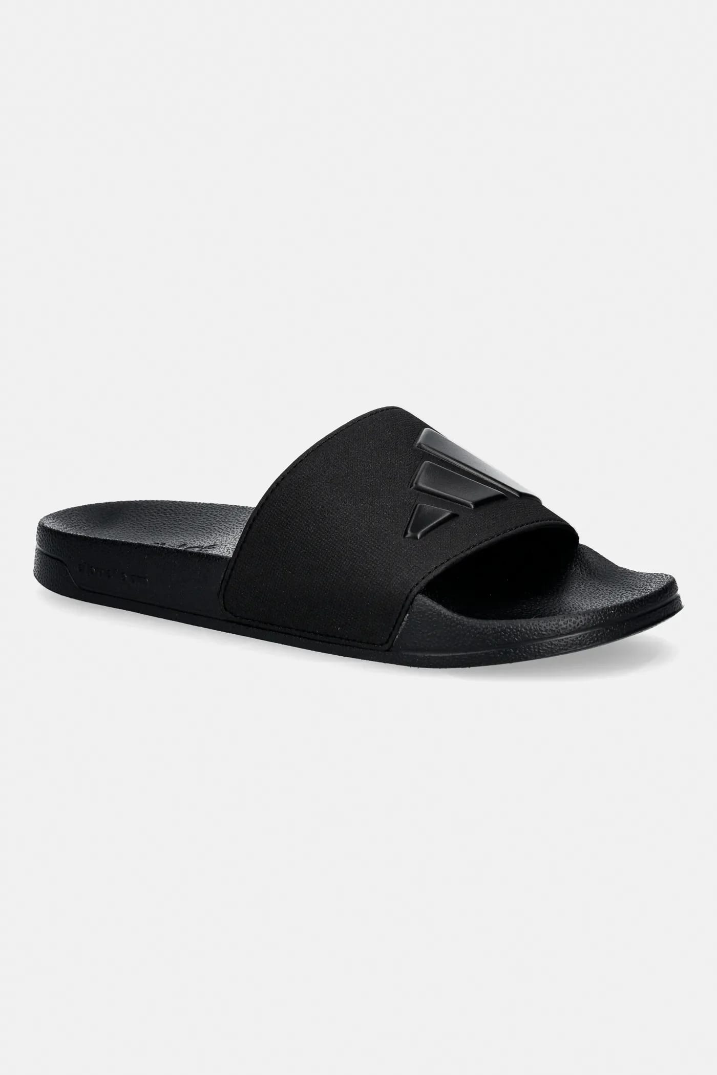Adilette Шлепанцы для душа черная