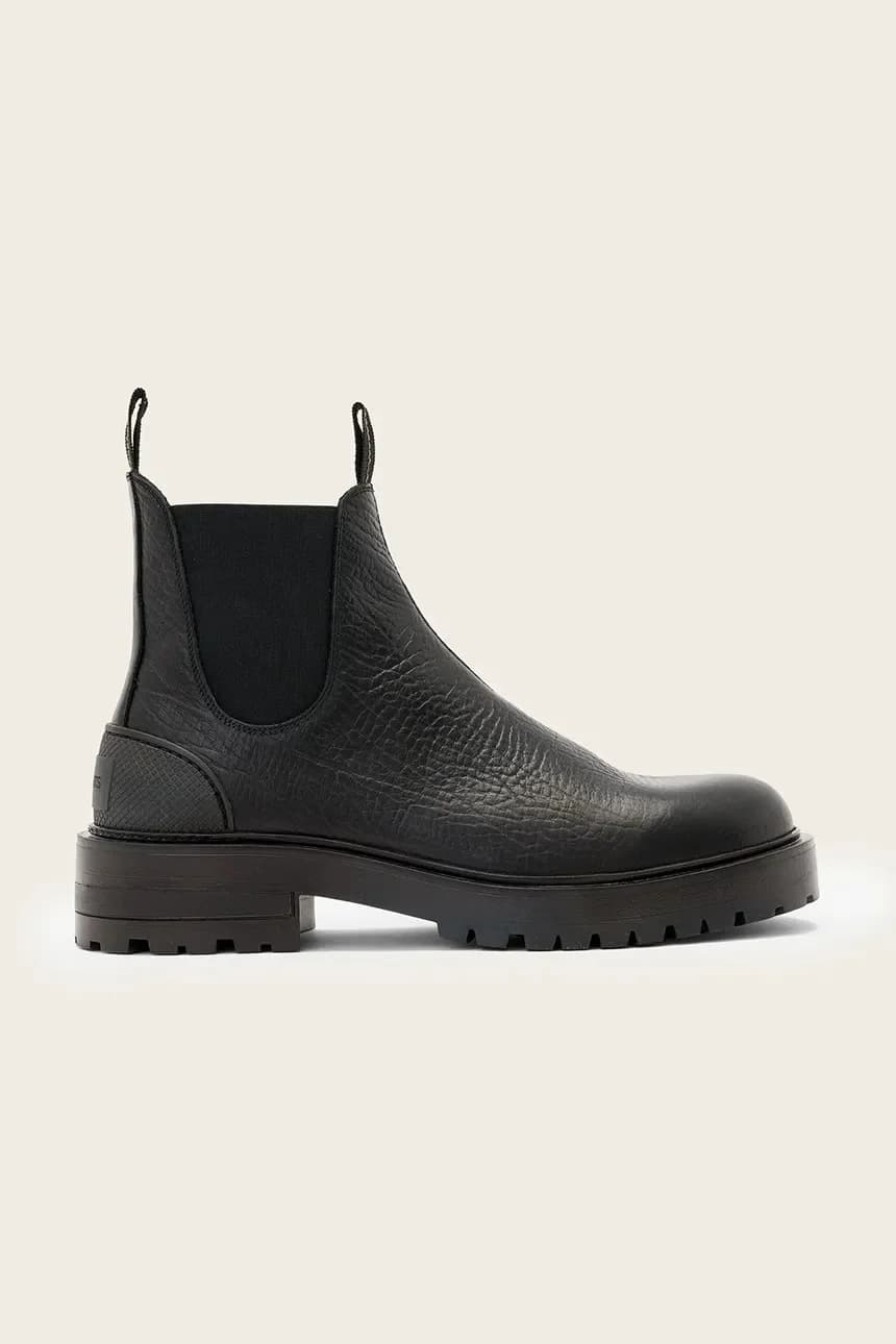 Кожаные ботинки Mccoy Chelsea Boot