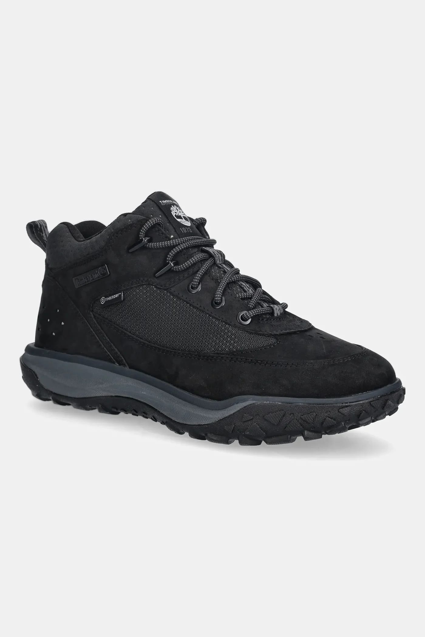 Кроссовки Timbercush Motion 7 Mid