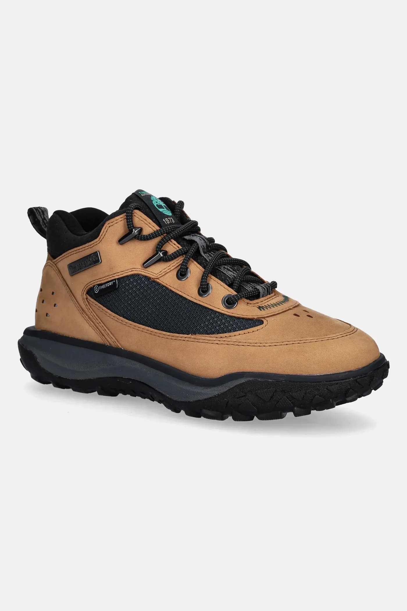 Кожаные ботинки Timbercush Motion 7 Mid