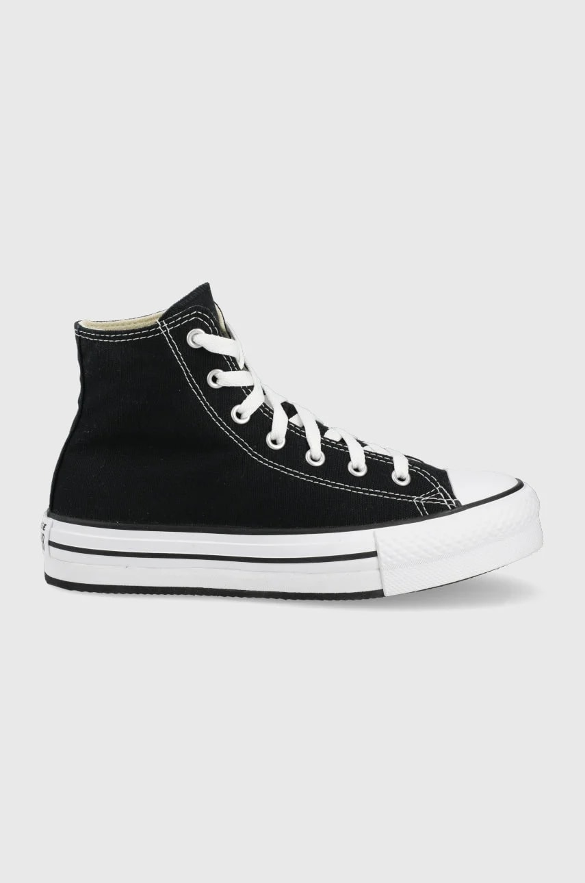кроссовки Chuck Taylor All Star Eva Lift