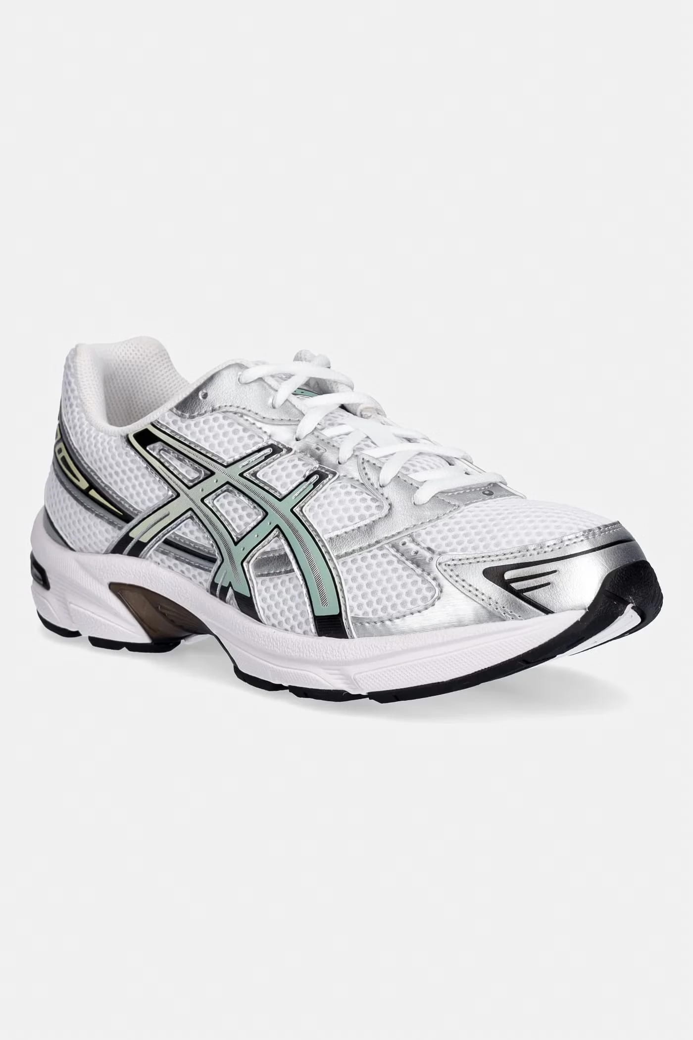 кроссовки GEL-1130 белые для мужчин