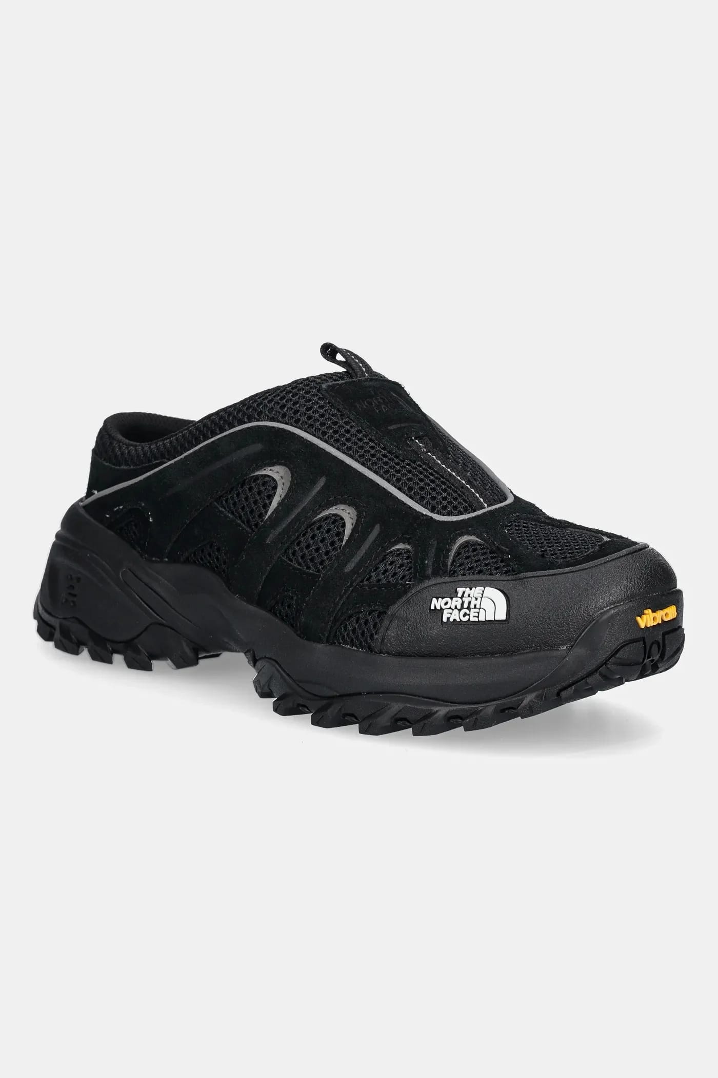 кроссовки Hedgehog 06 Rvst Mule