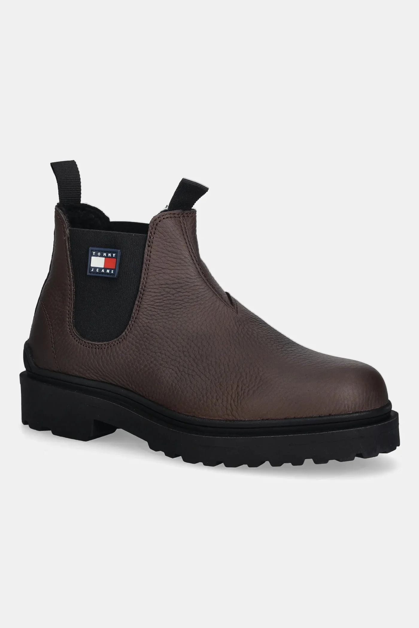 Кожаные ботинки челси TJM CHELSEA LEATHER WL
