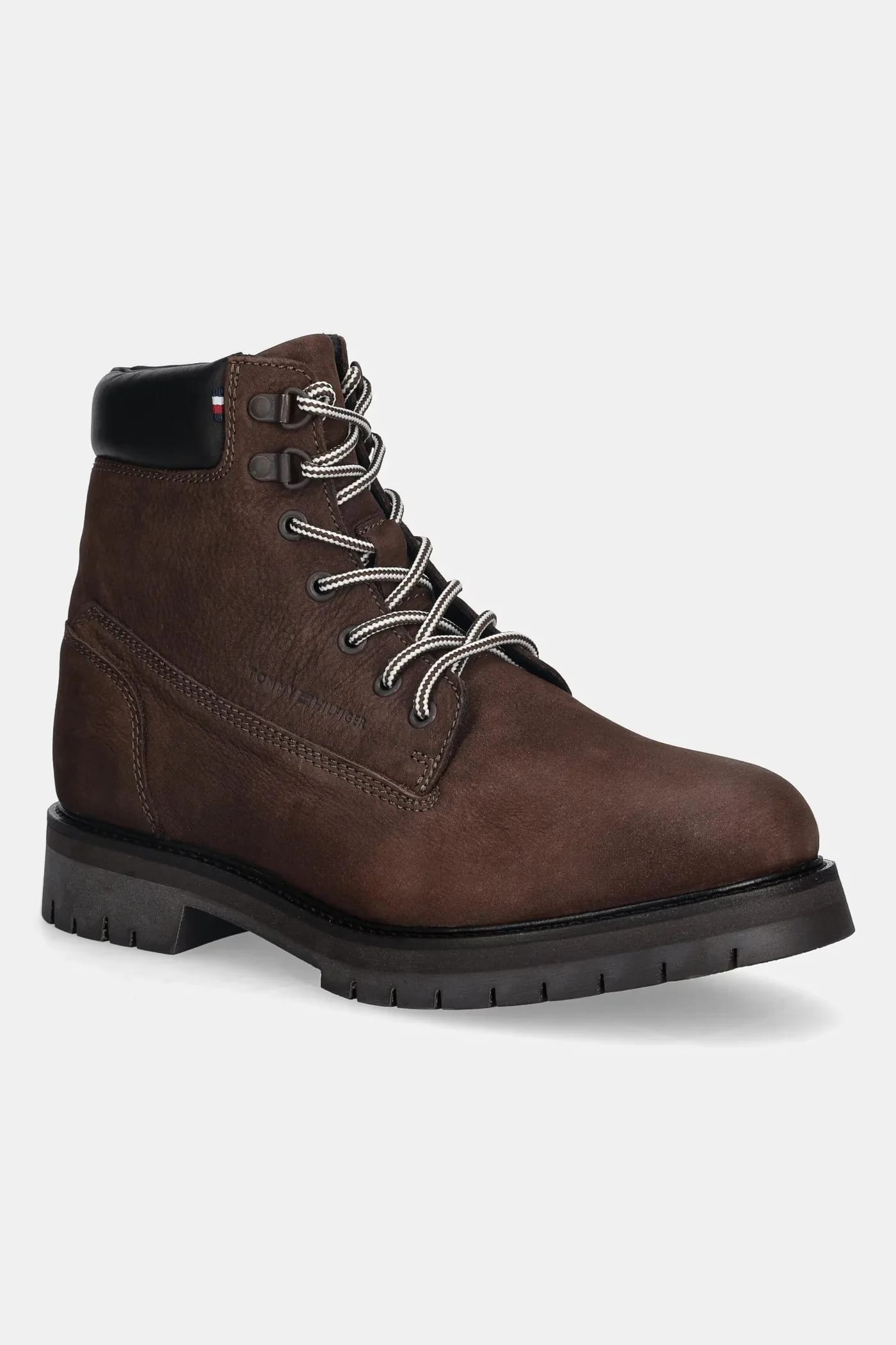 Высокие кожаные туфли FLEX TH OUTDOOR W NBK BOOT