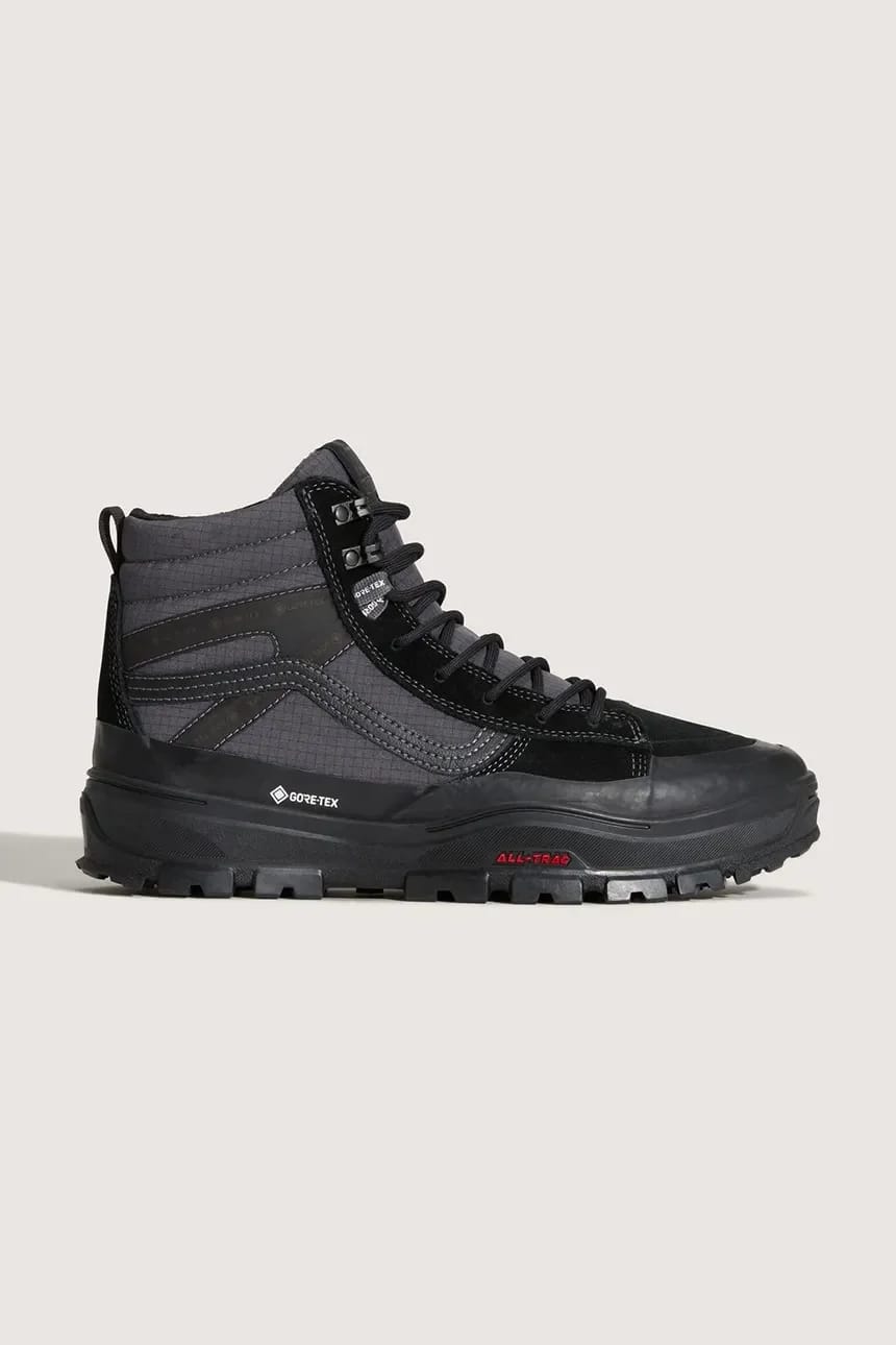 кроссовки MTE Sk8-Hi Gore-Tex