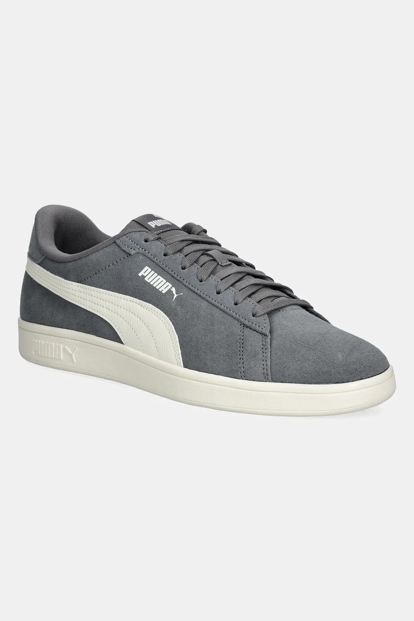 Puma замшевые кроссовки Smash 3.0
