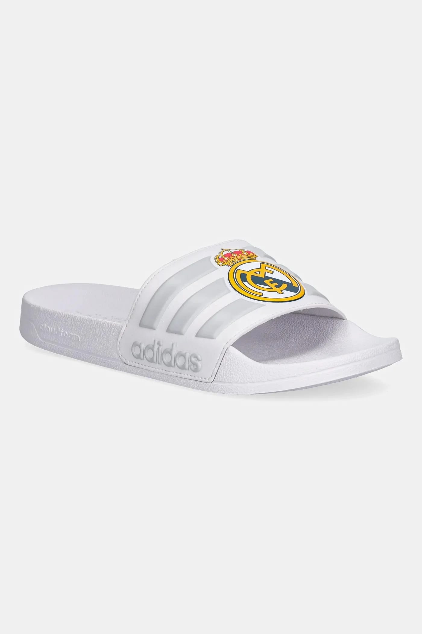 Шлепанцы Adilette Shower Real Madrid