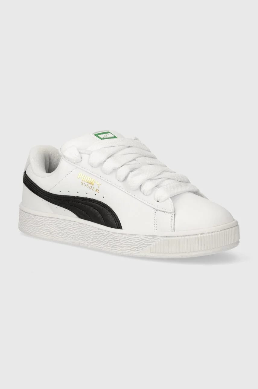 Puma кроссовки X ONE PIECE белые для мужчин